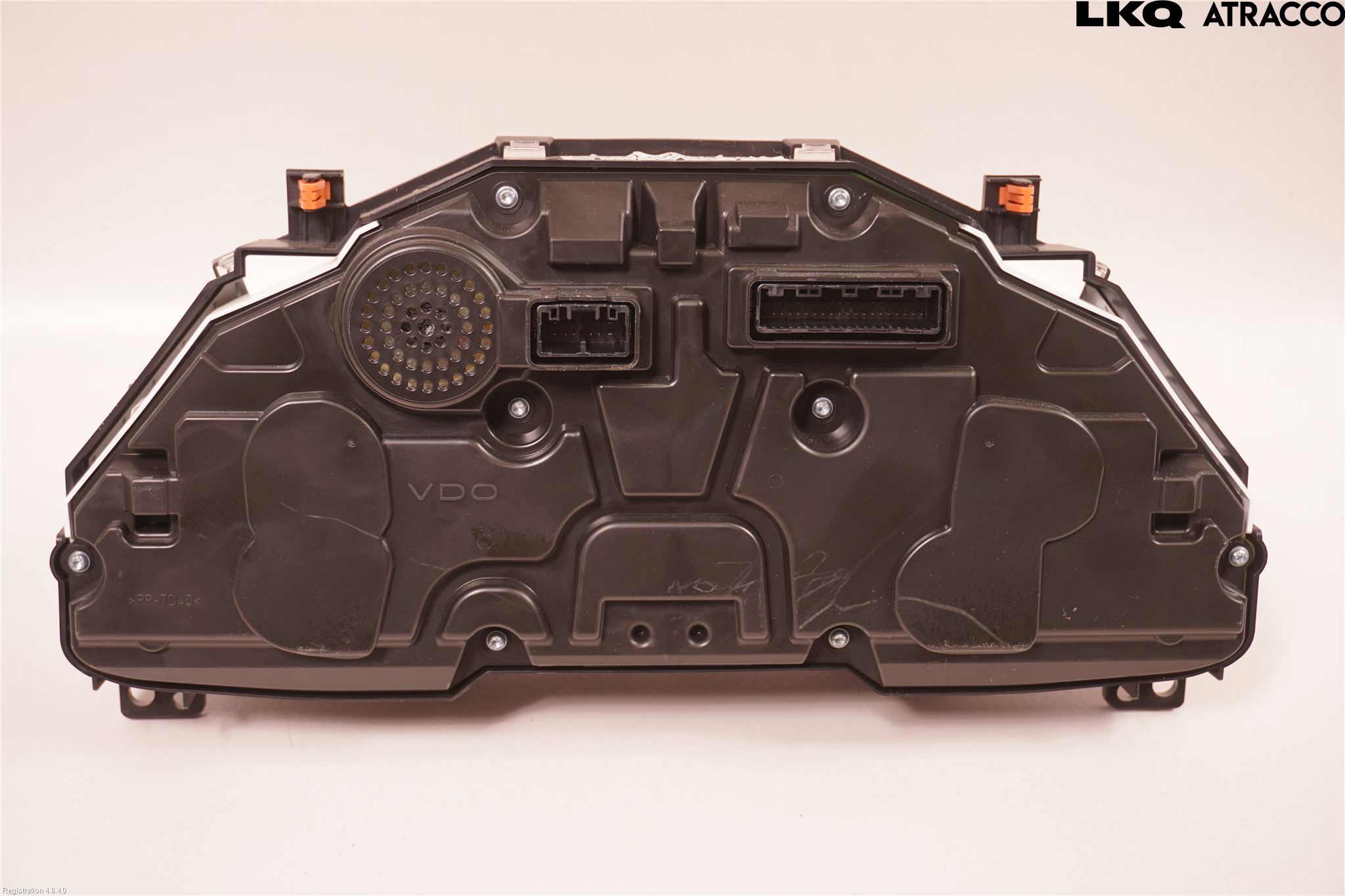 Toyota C-HR 16-23 Instrument Komb