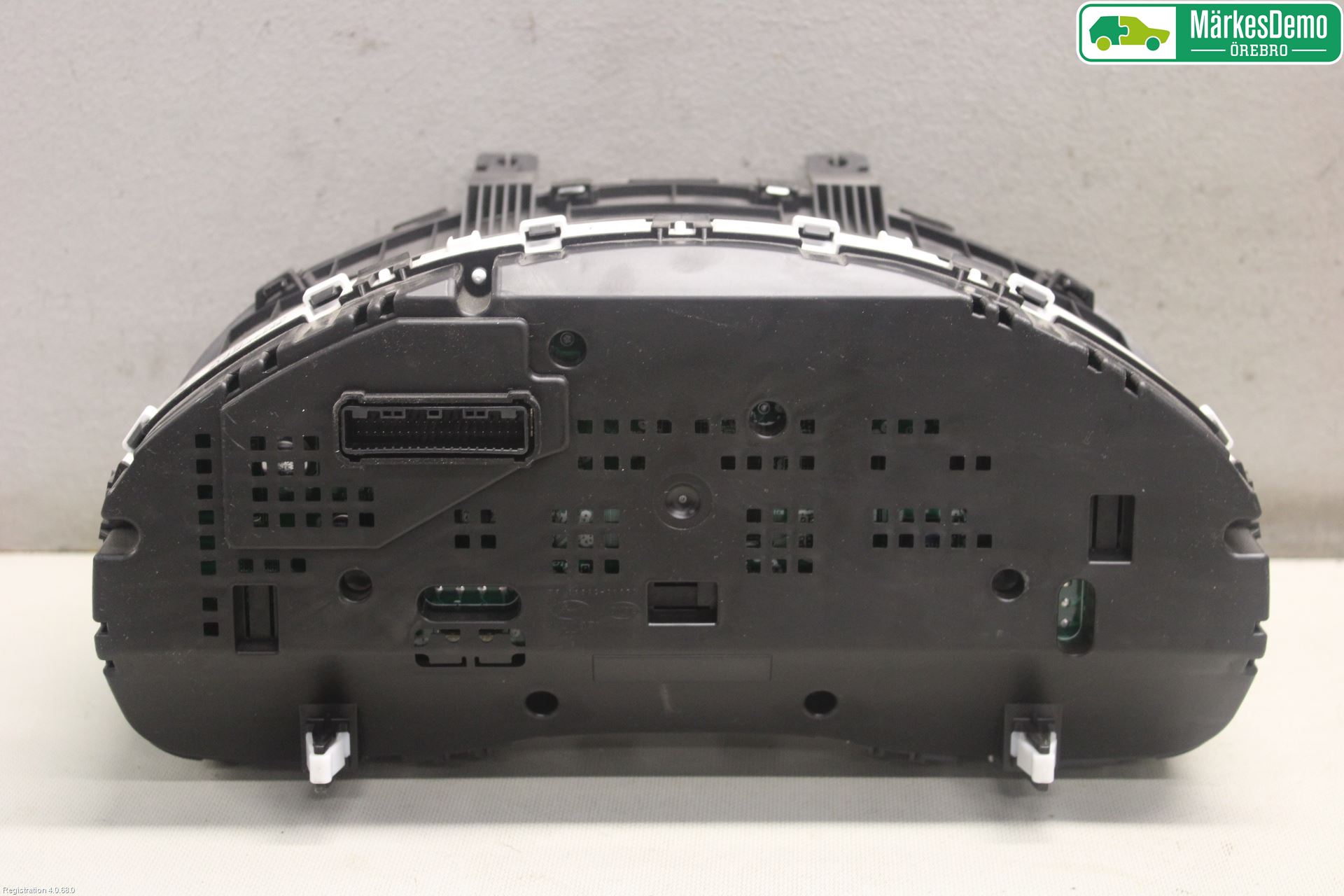 Hyundai i40 08-15 Instrument Komb