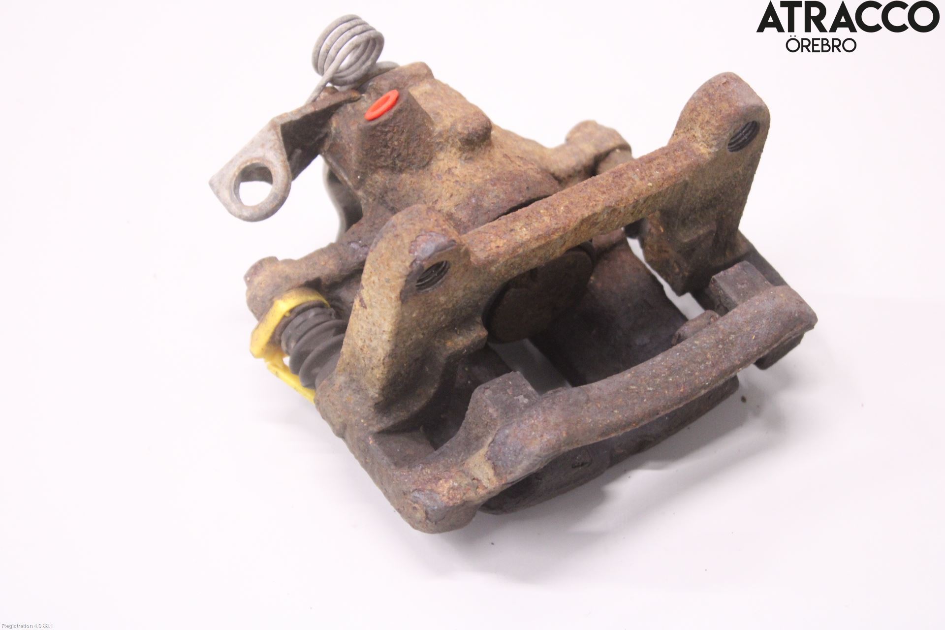 Fiat TALENTO 16- Bromsok Bak Vänster