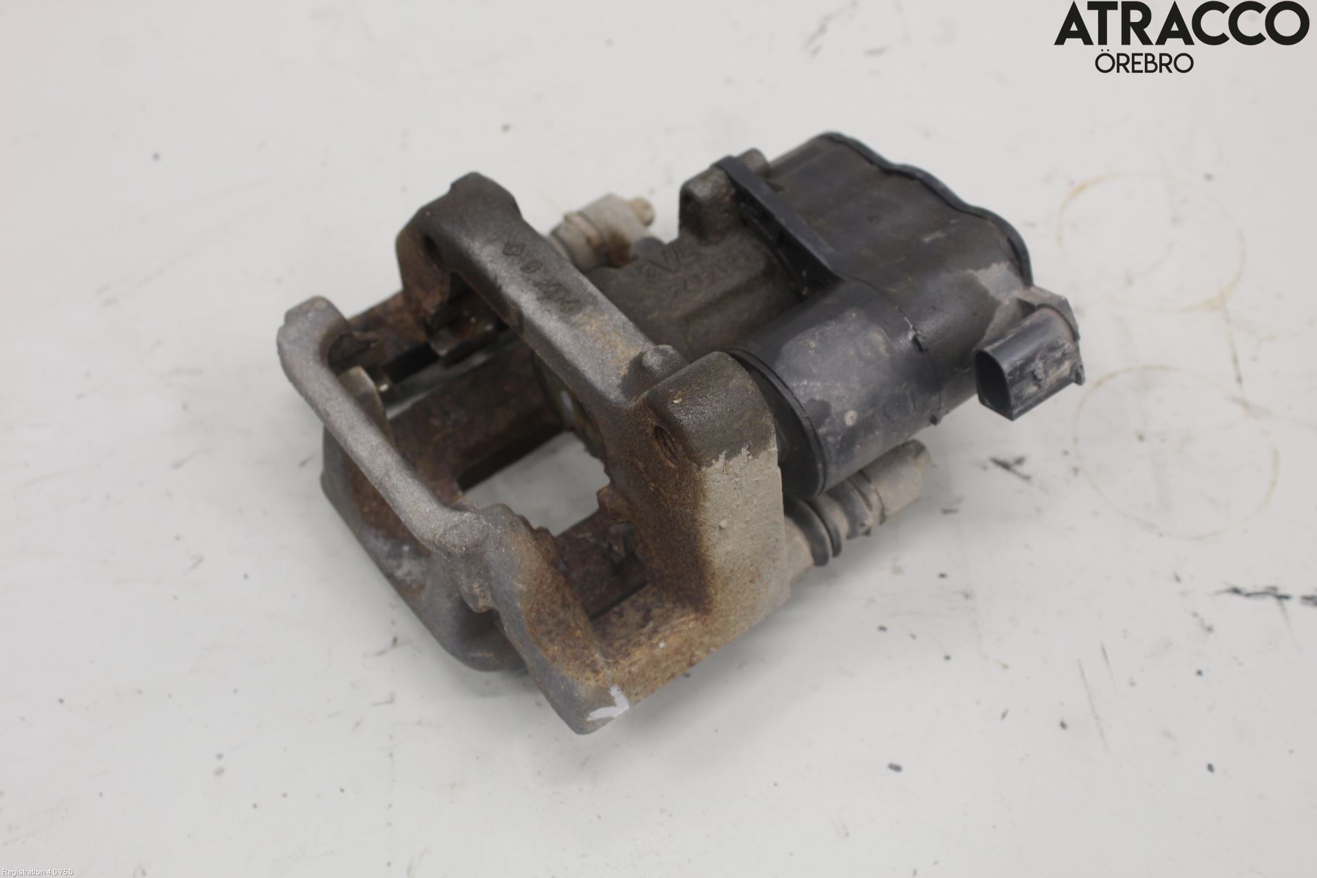 Citroen BERLINGO/E-BERLINGO 19- Bromsok Bak Vänster