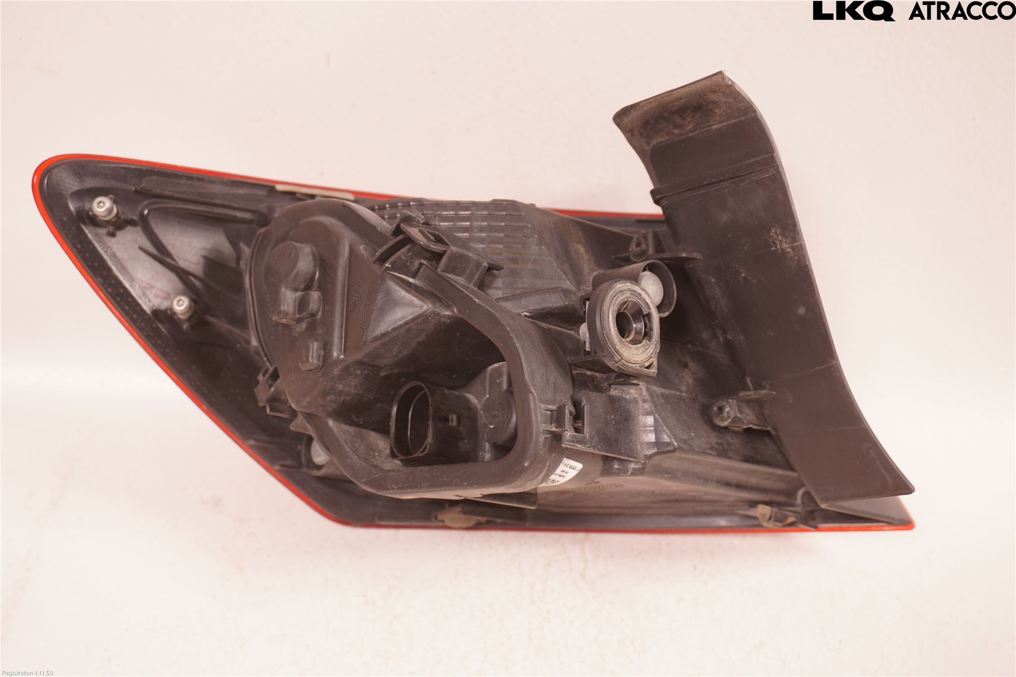 Seat LEON 13-20 Bakljus Vänster