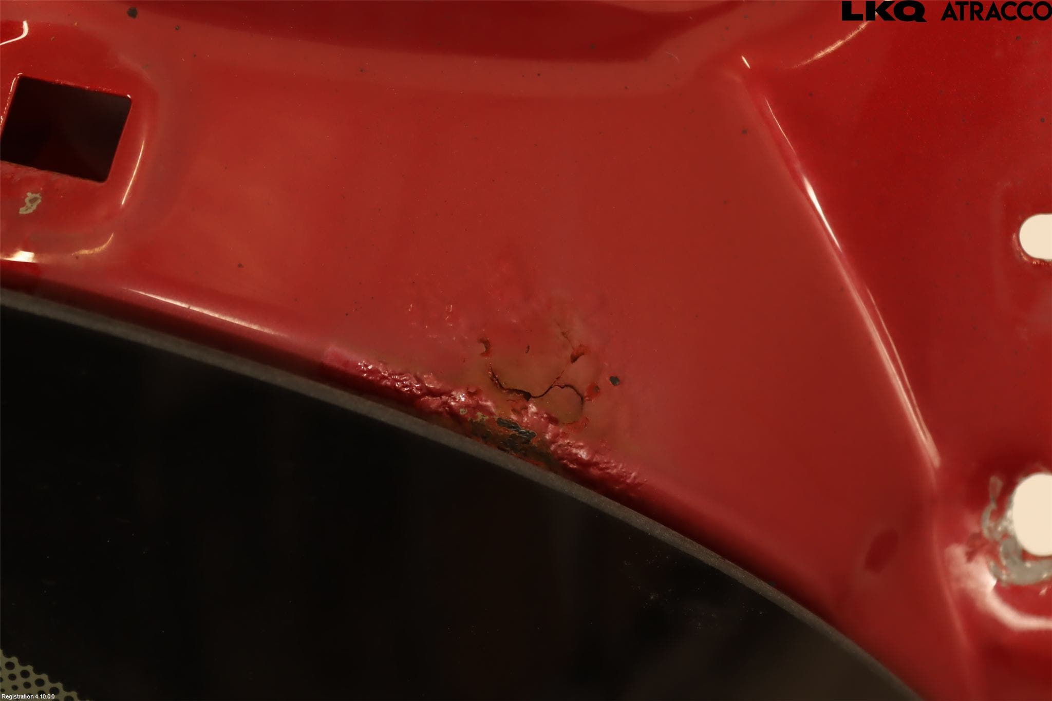 Kia CEED 12-18 Baklucka Kombi