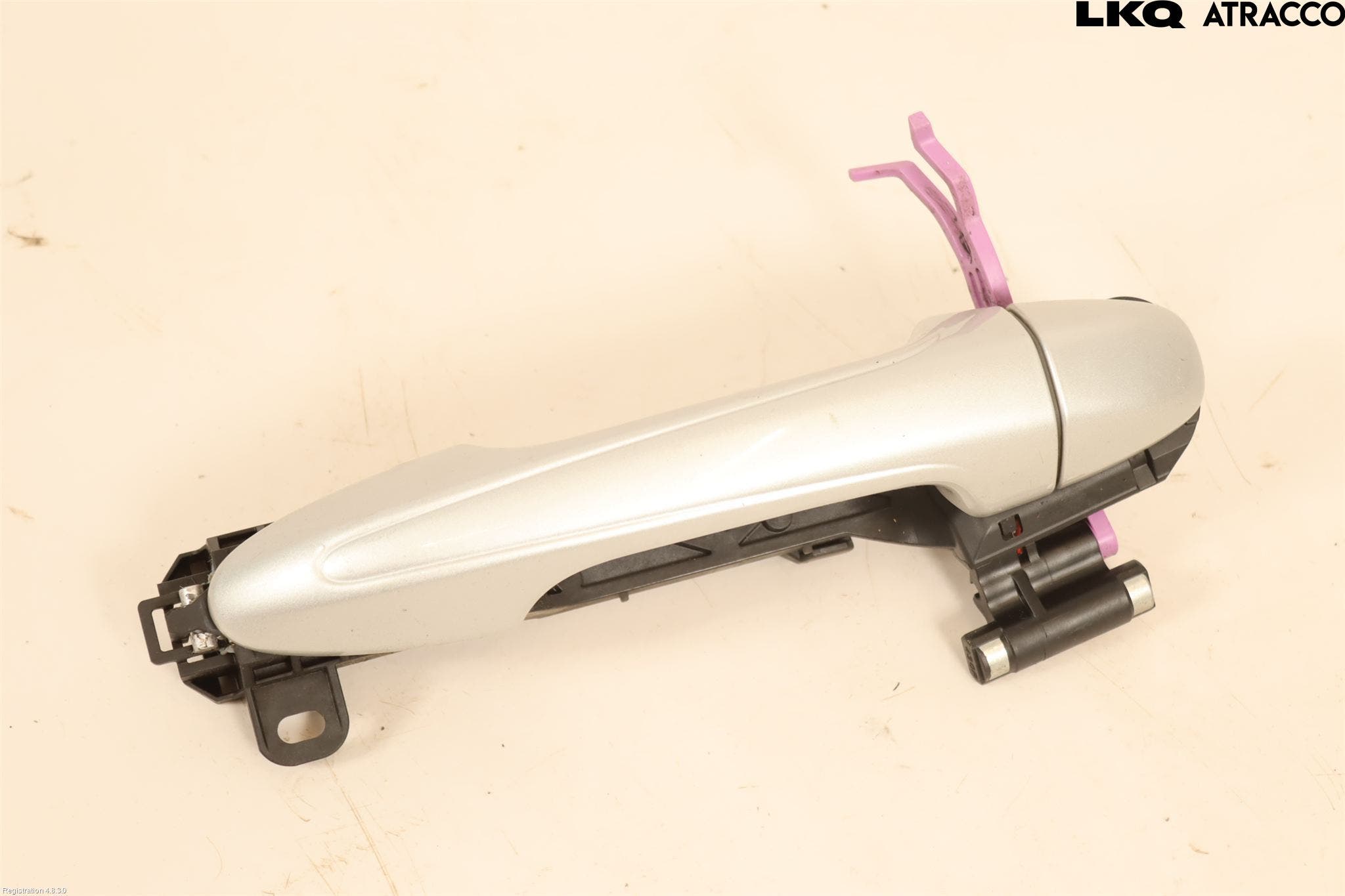 Toyota RAV4 13-18 Dörrhandtag Yttre Hö