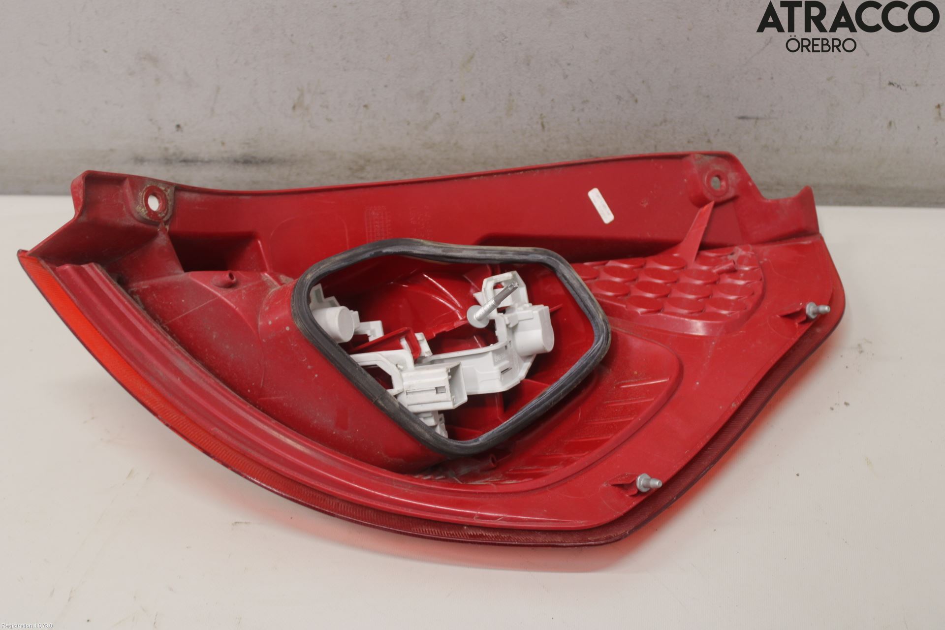Ford FIESTA 09-12 Bakljus Vänster