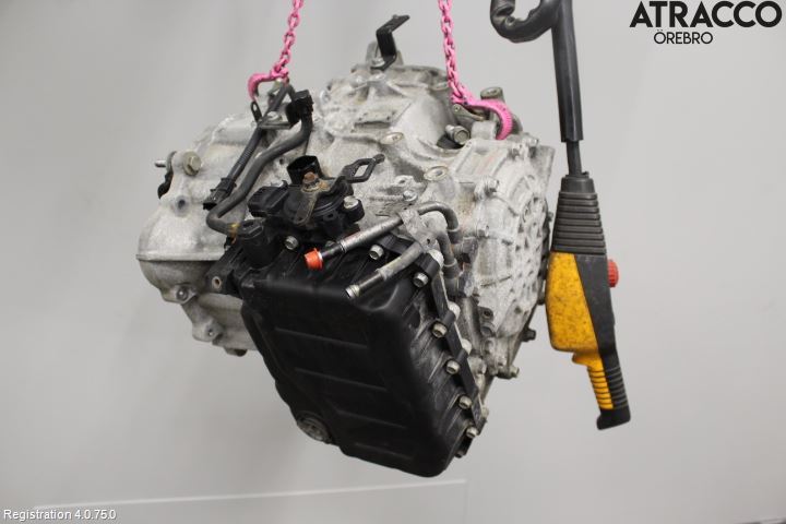 Hyundai i40 08-15 Växellåda Automat