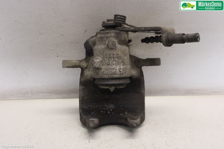 Citroen JUMPY/E-JUMPY 16- Bromsok Bak Höger