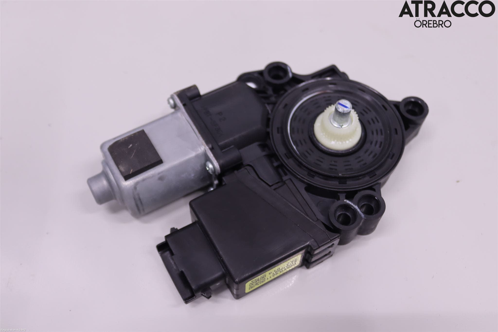 Hyundai i30 GD 13-17 Fönsterhissmotor