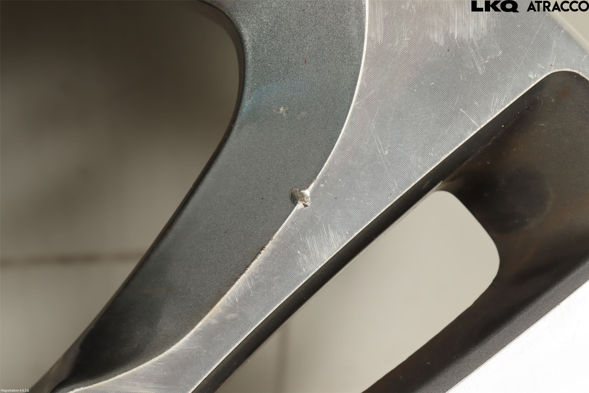 Kia CEED 12-18 Fälg Aluminium