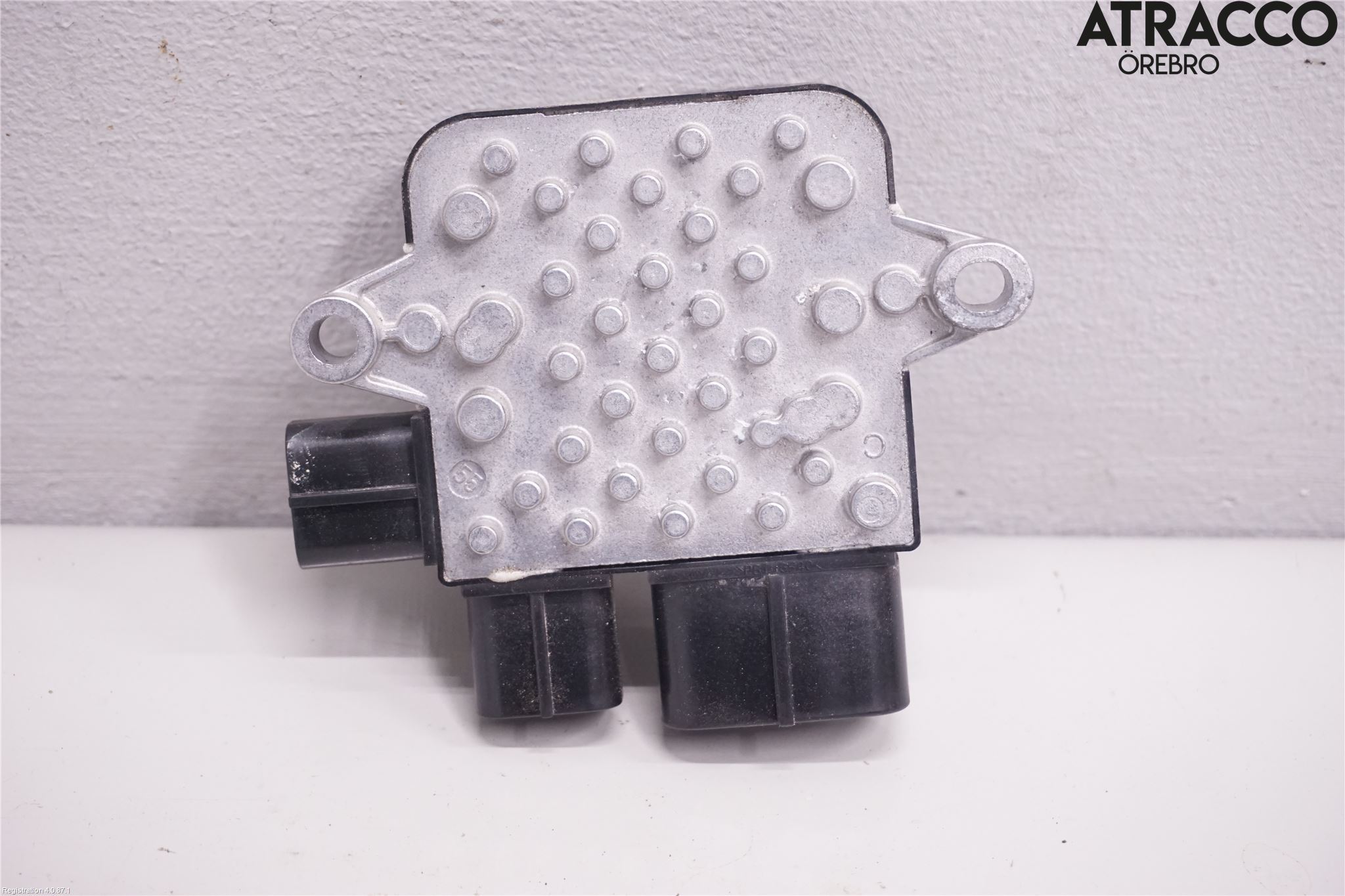 Nissan LEAF 18- Relä Kylfläkt