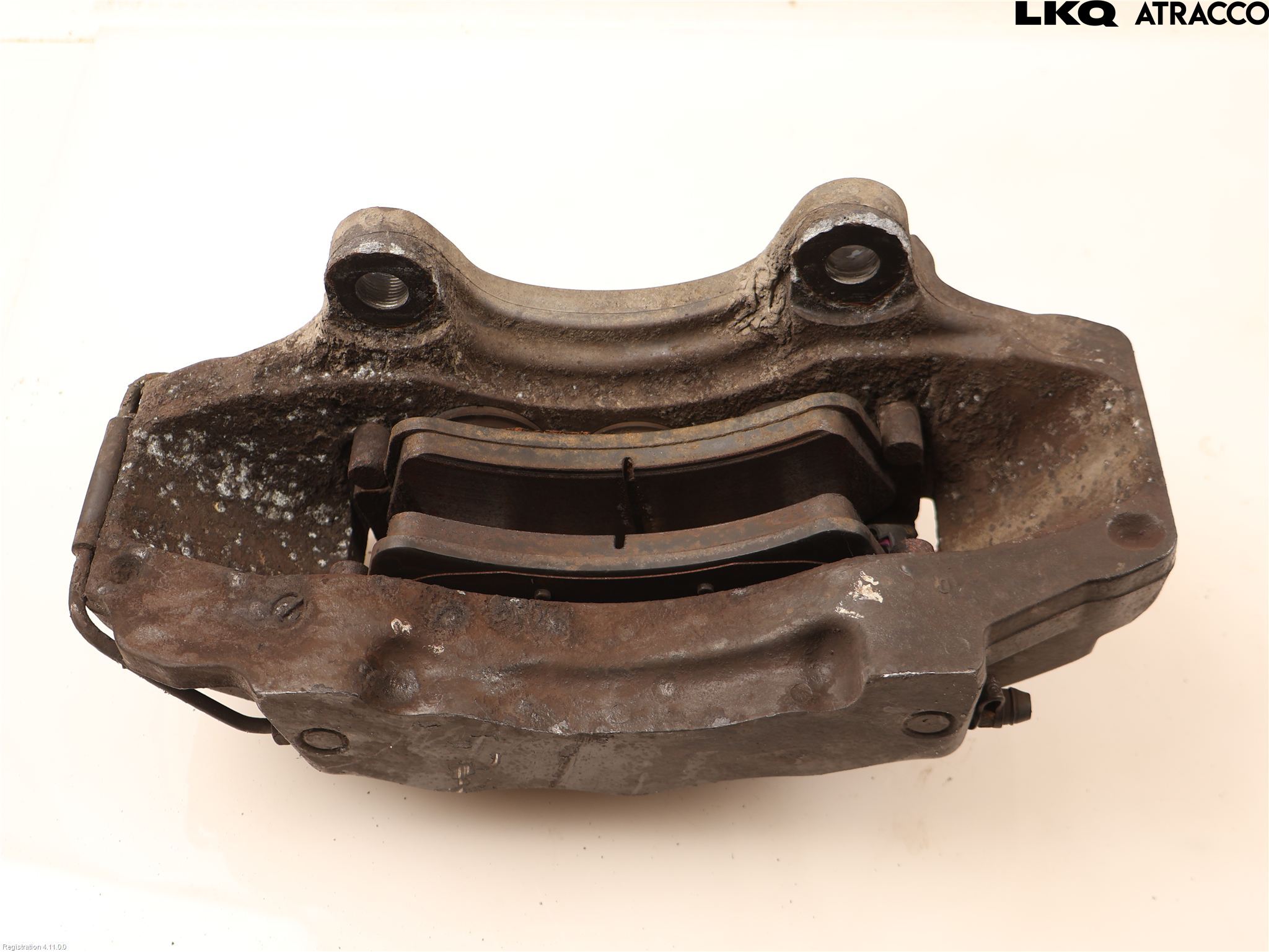 Audi Q7/SQ7 Bromsok Fram Höger