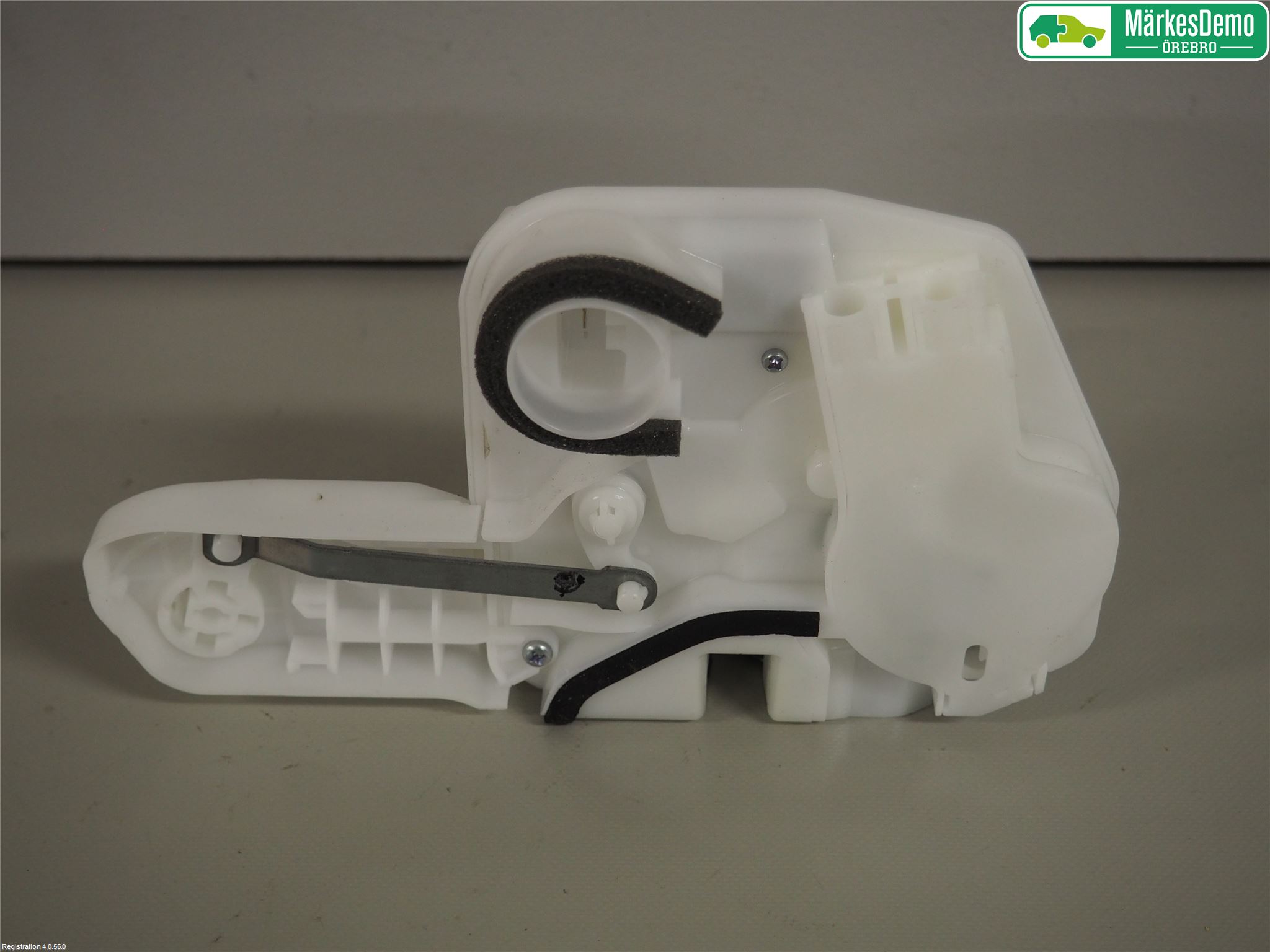 Mitsubishi OUTLANDER 13-21 Låskista-Dörrlås