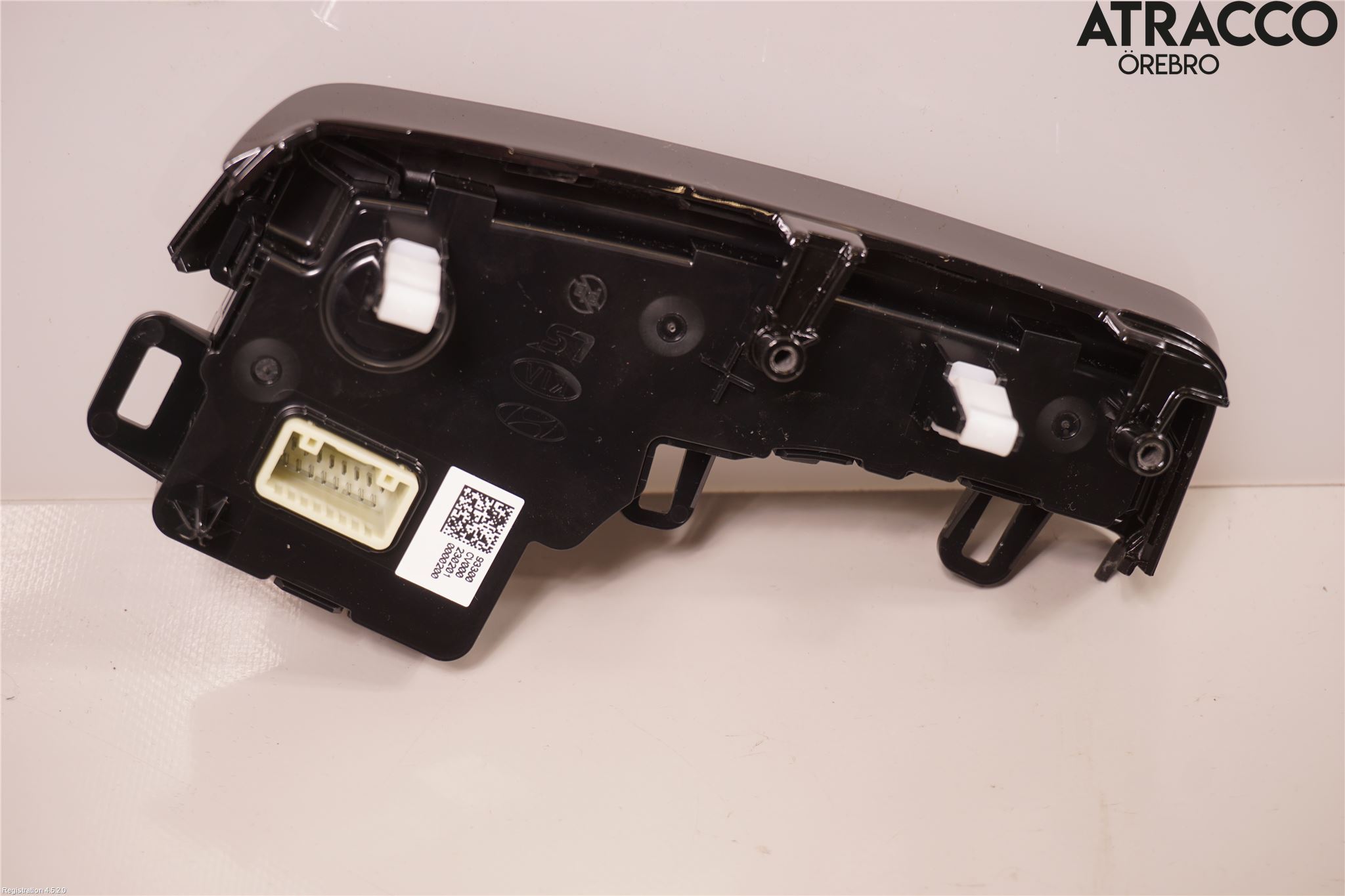 Kia EV6 (CV) 22- Strömställare Stolvärme