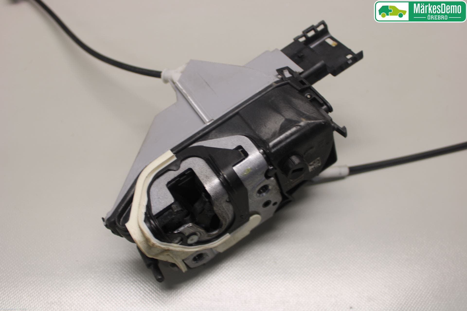 Peugeot 508 11-18 Låskista-Dörrlås