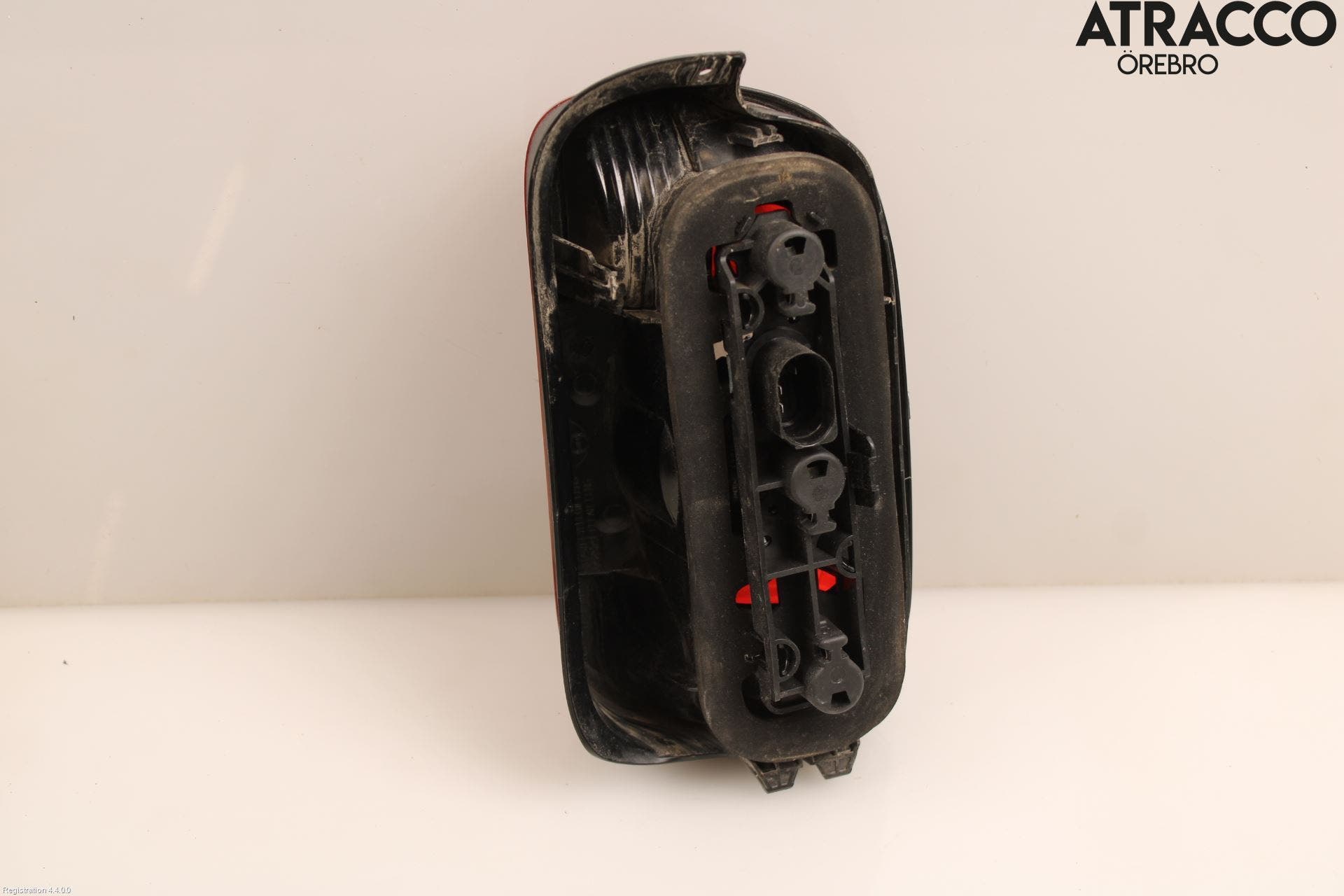 Mini CLUBMAN R55 06-14 Bakljus Vänster