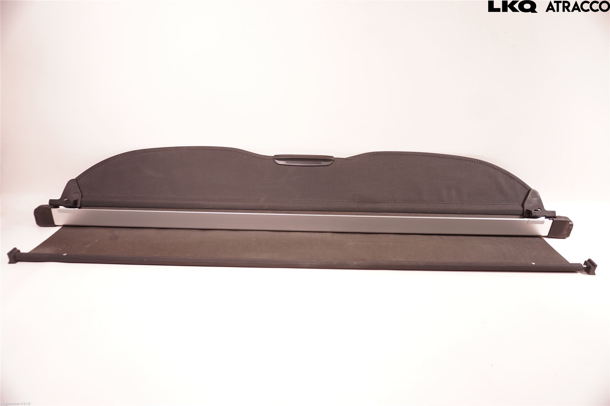 Subaru FORESTER SK 19- Insynskydd