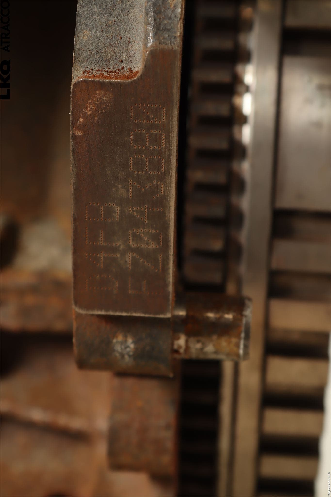 Kia CEED 12-18 Motor Diesel