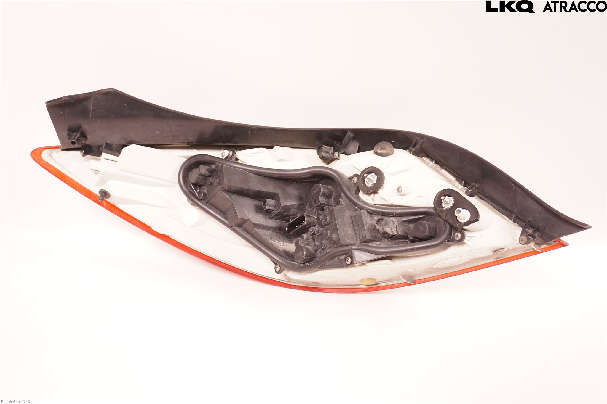 Opel INSIGNIA 09-16 Bakljus Höger