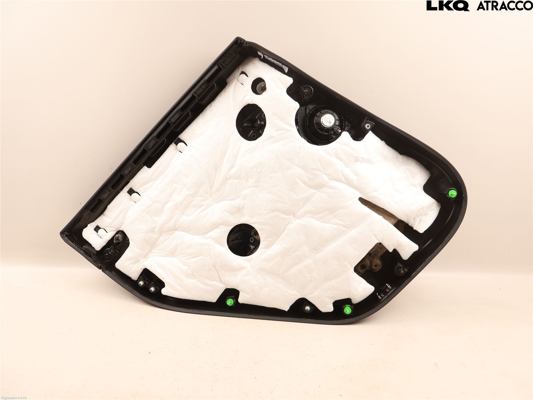 Tesla MODEL Y 21- Dörrklädsel Hö