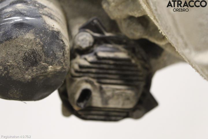 Tesla MODEL 3 17- Motor Elektrisk Bak