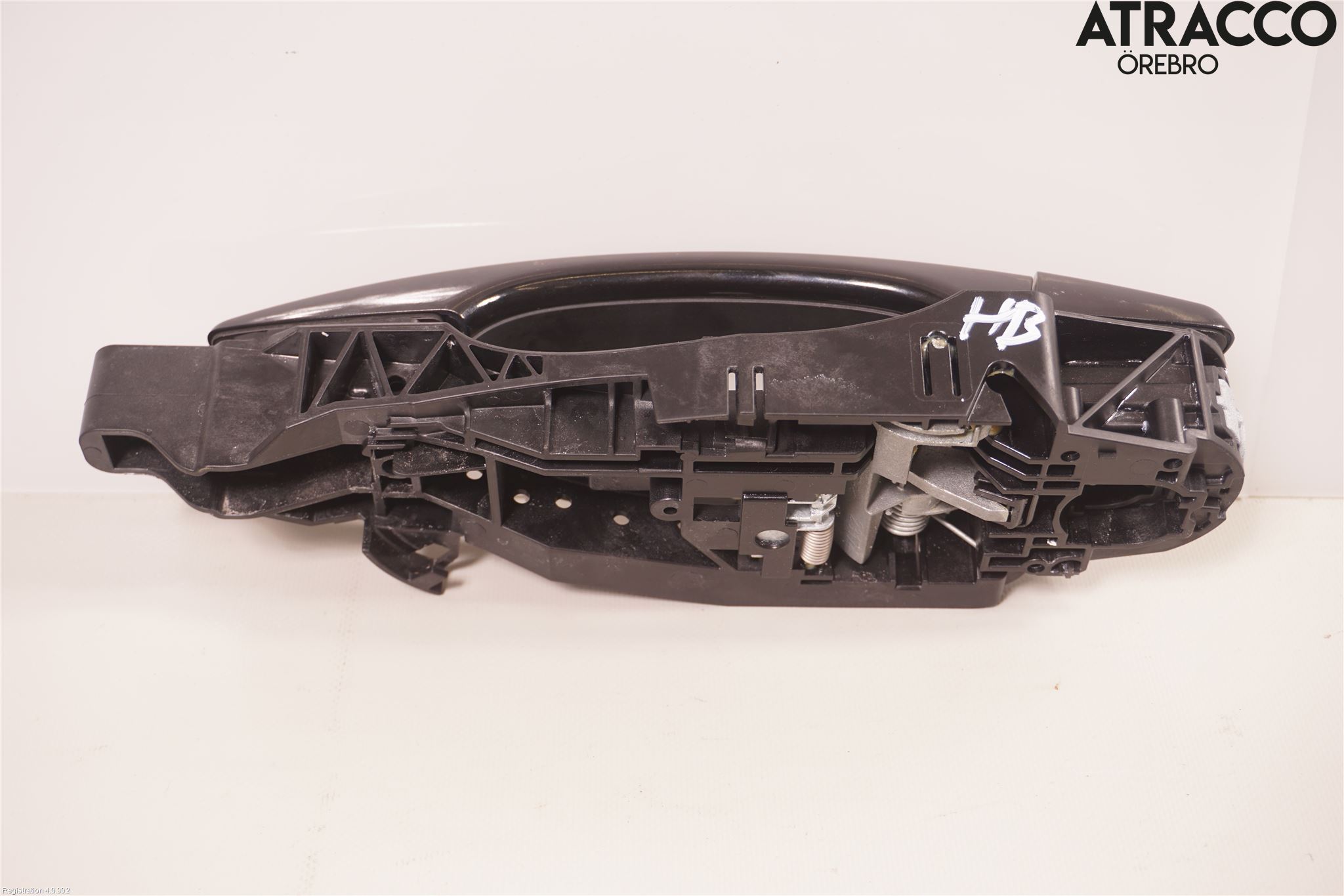 Peugeot 208/E-208 20- Dörrhandtag Yttre Hö