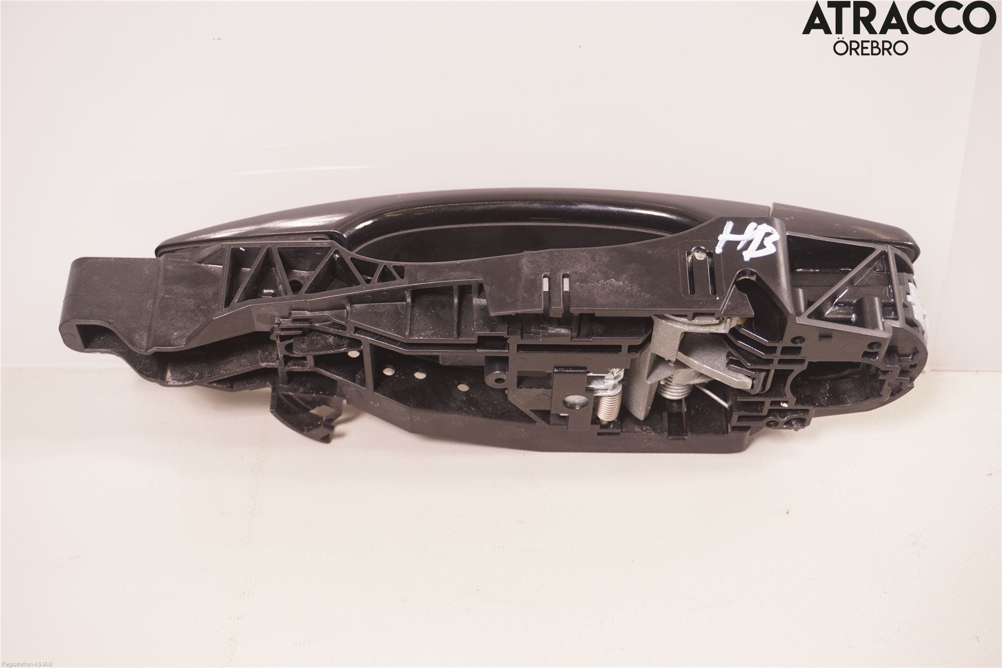 Peugeot 208/E-208 20- Dörrhandtag Yttre Hö