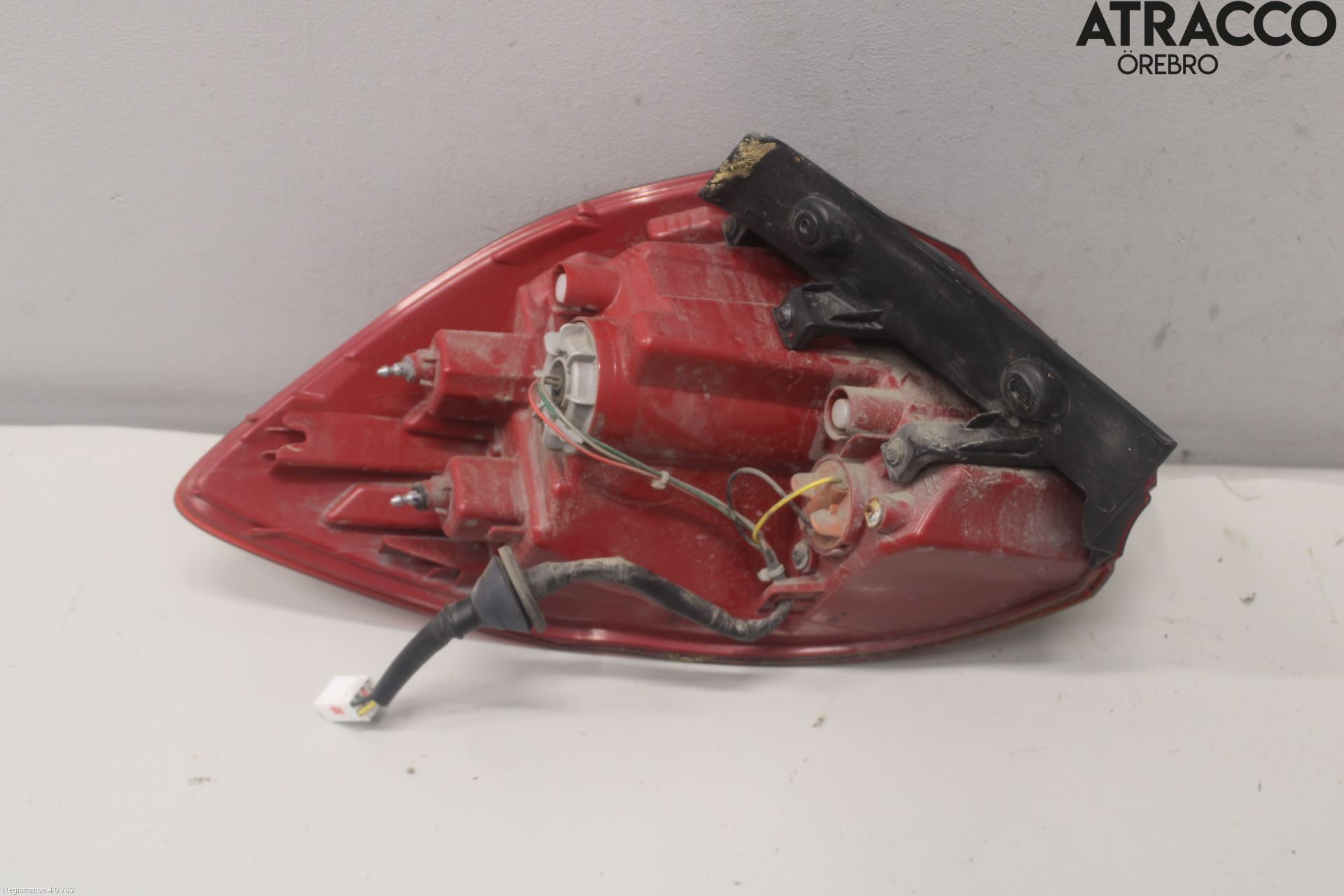 Kia CEED 12-18 Bakljus Höger