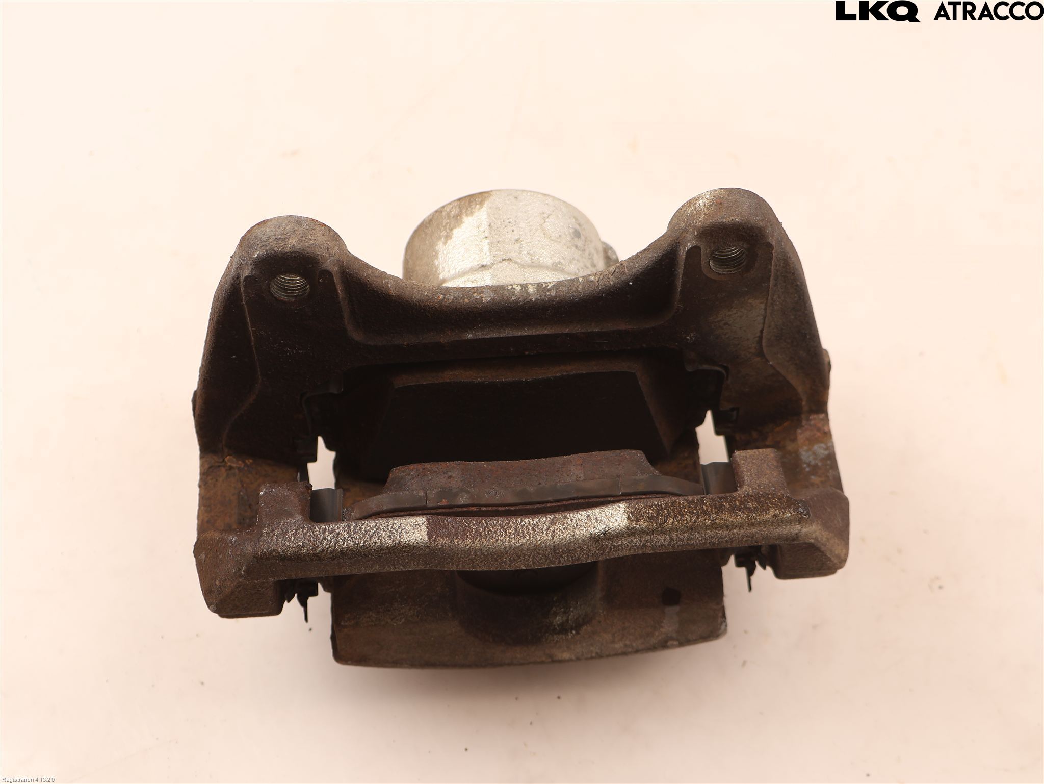 Kia EV6 (CV) 22- Bromsok Fram Höger