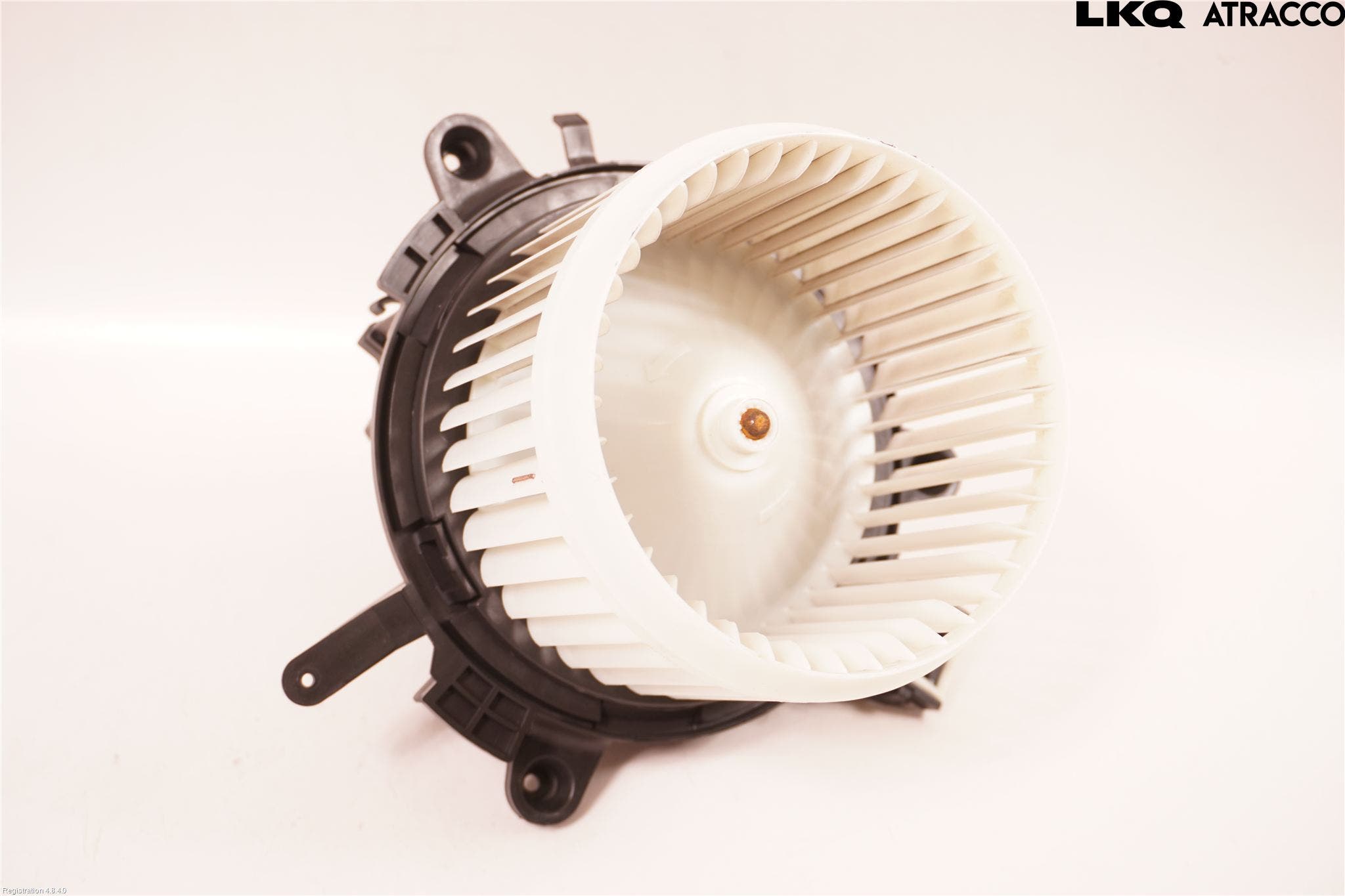 Peugeot 5008 17-24 Ac Värmefläkt