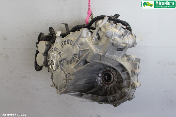 Kia STONIC 18->> Växellåda Automat