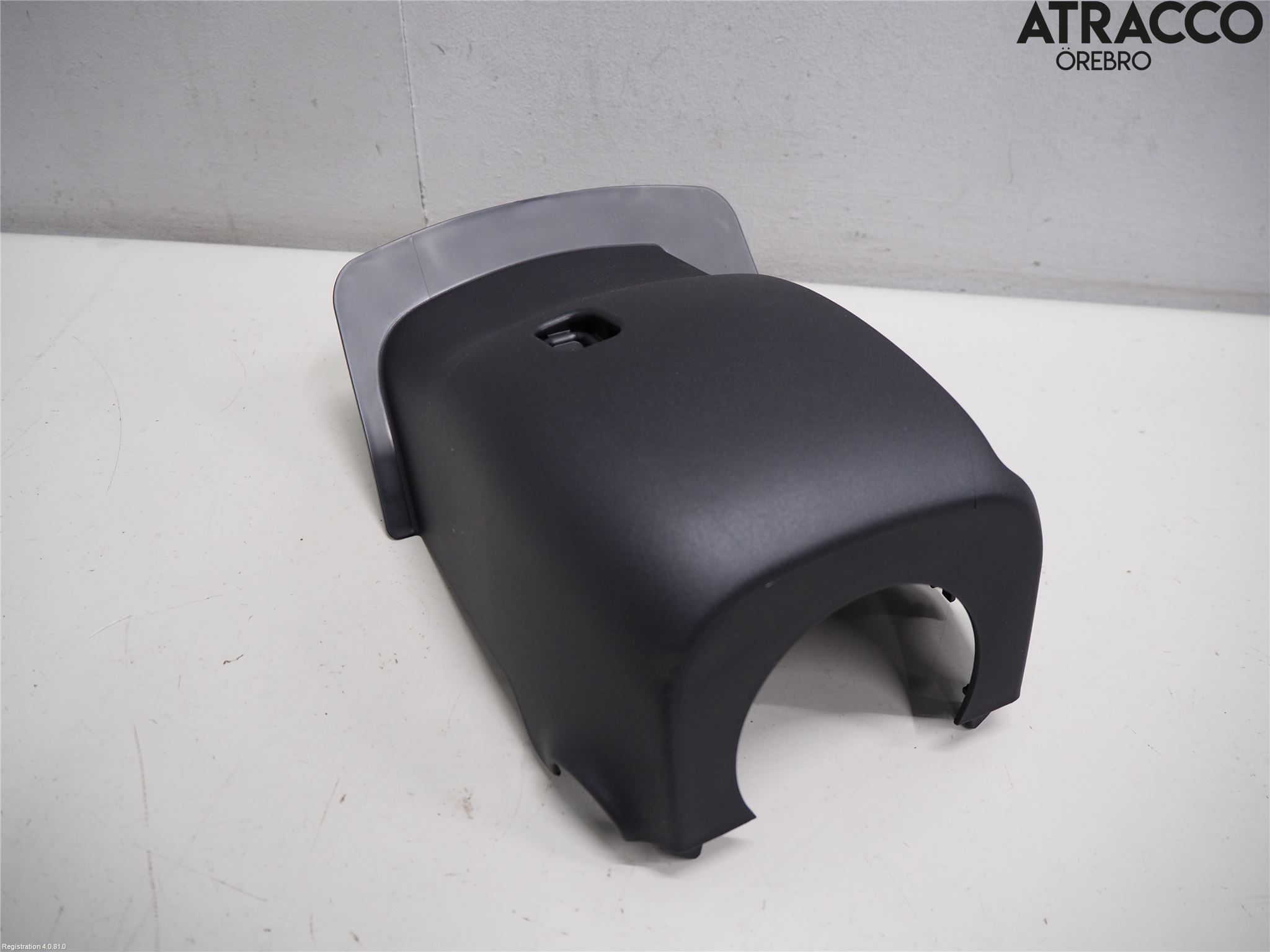 Kia CEED/CEED SW 19- Rattkåpa-Kåpor