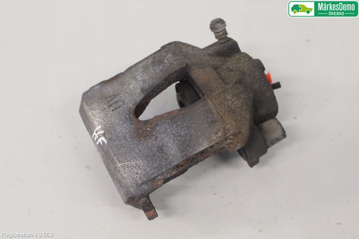 Skoda CITIGO / CITIGO E IV Bromsok Fram Höger