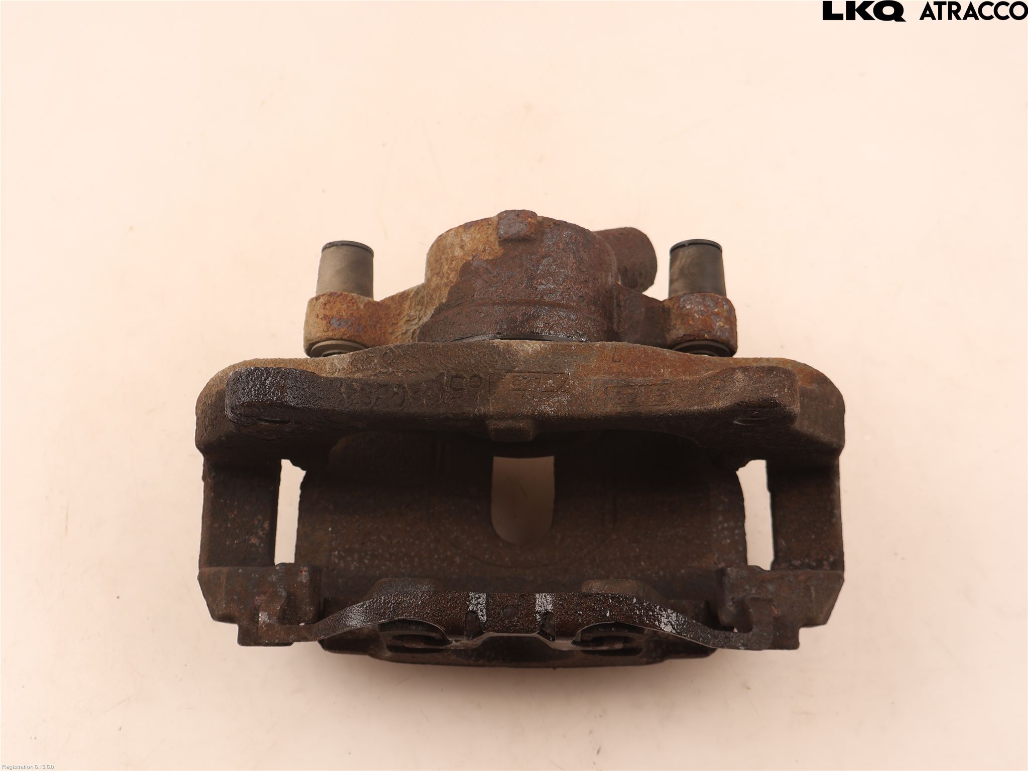 Citroen C5 08-17 Bromsok Fram Höger