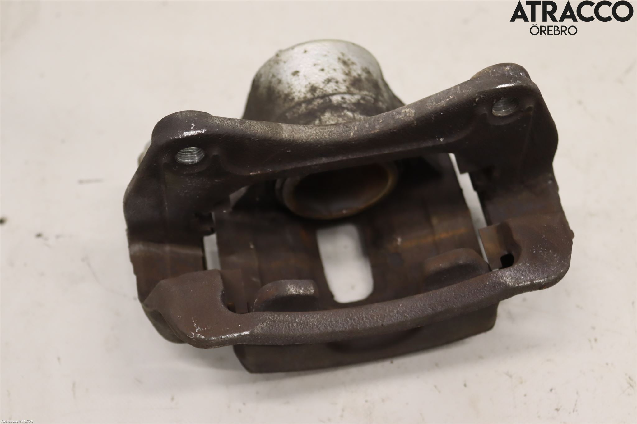 Kia STONIC 18->> Bromsok Fram Vänster