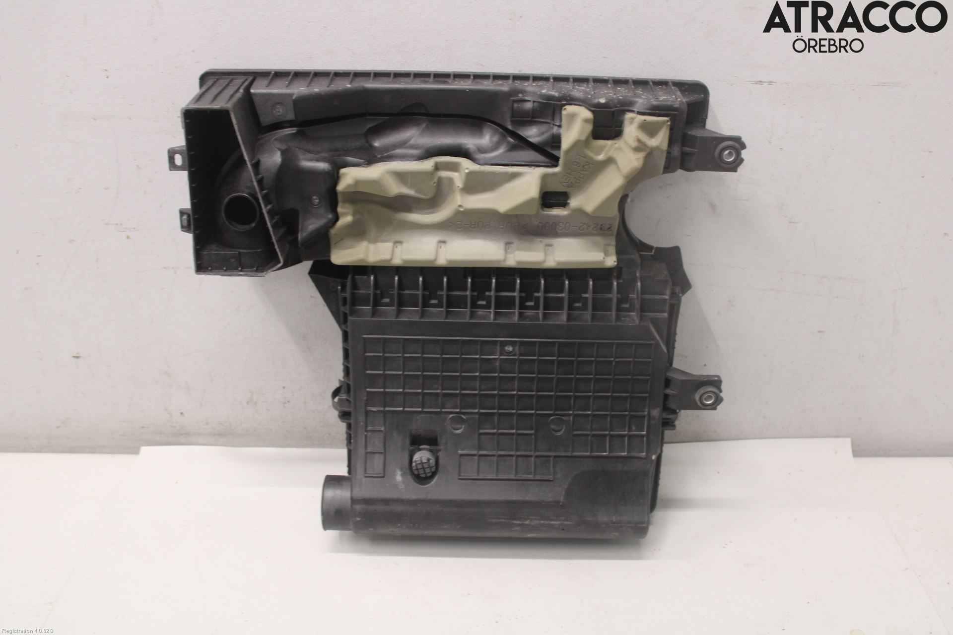 Kia CEED/CEED SW 19- Luftrenare