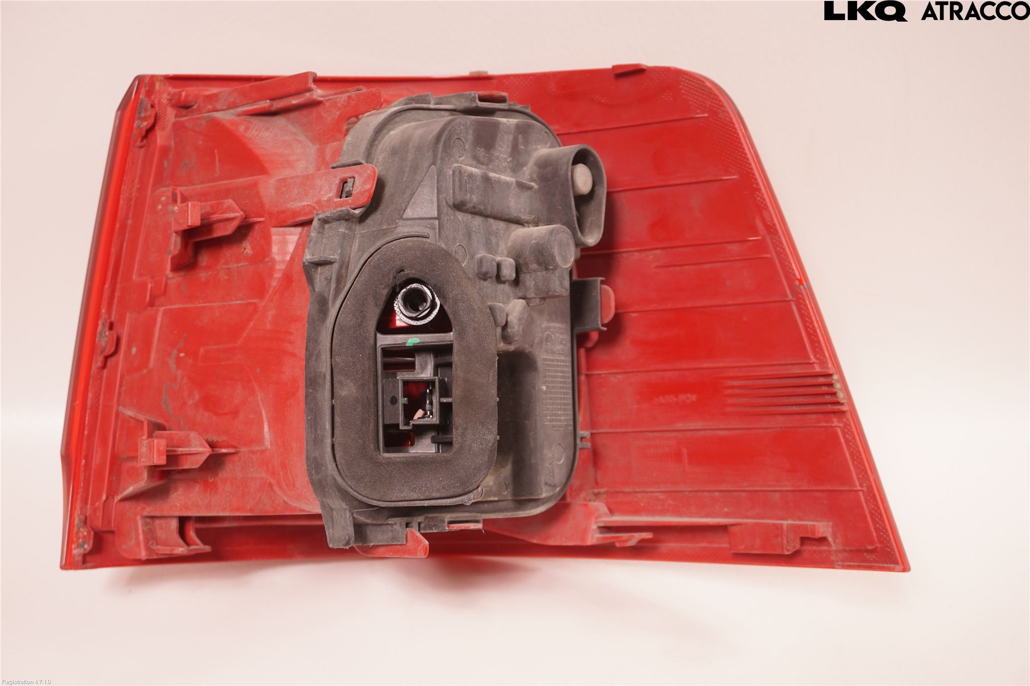 Volkswagen VW SHARAN 11- Bakljus Vänster