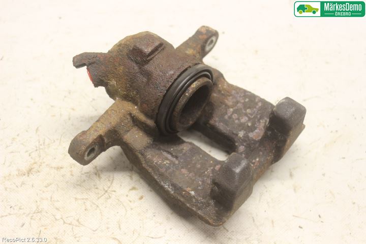Landrover RANGE ROVER SPORT (L320) 10-13 Bromsok Bak Vänster