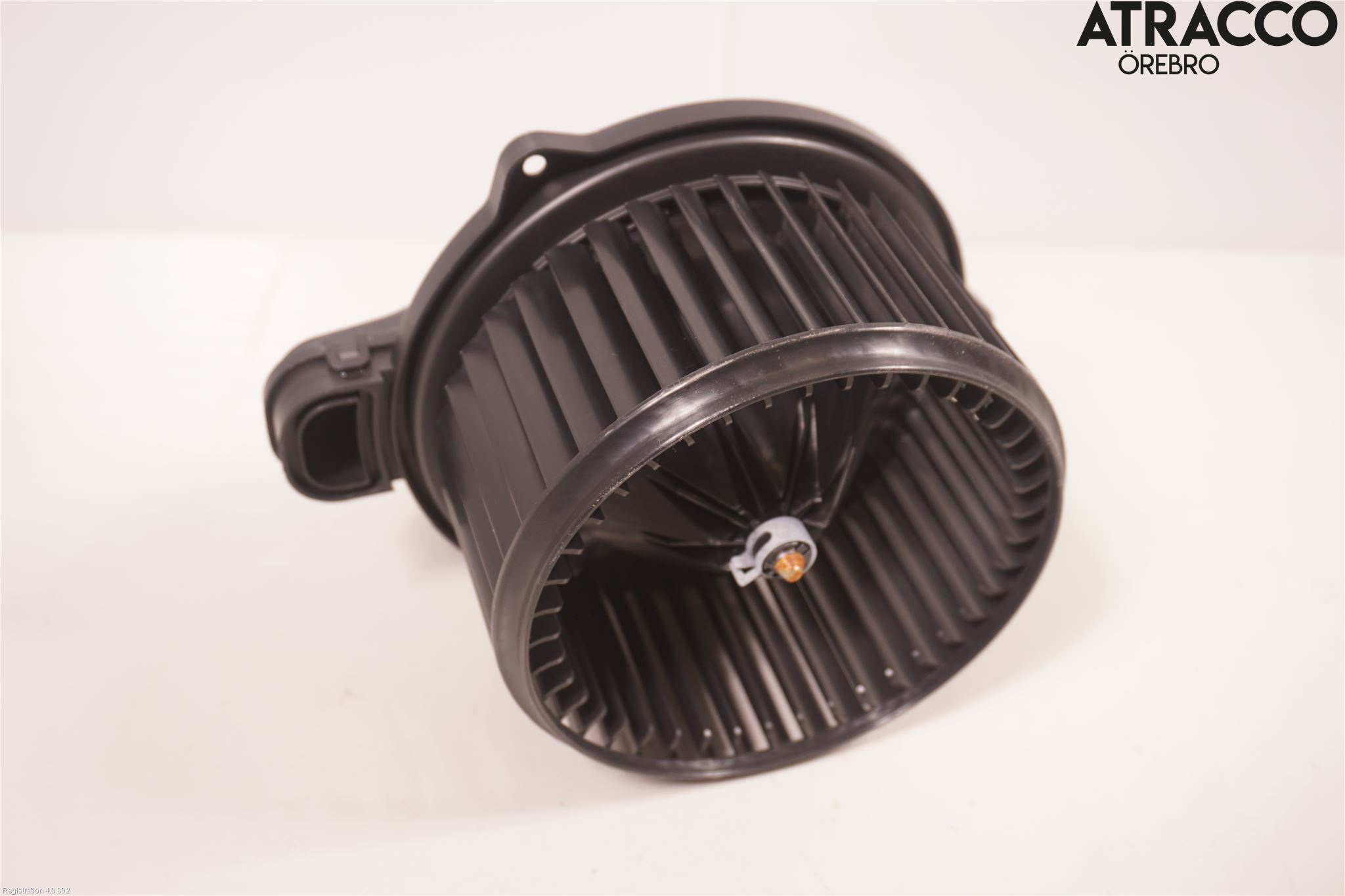 Kia RIO 17- Ac Värmefläkt