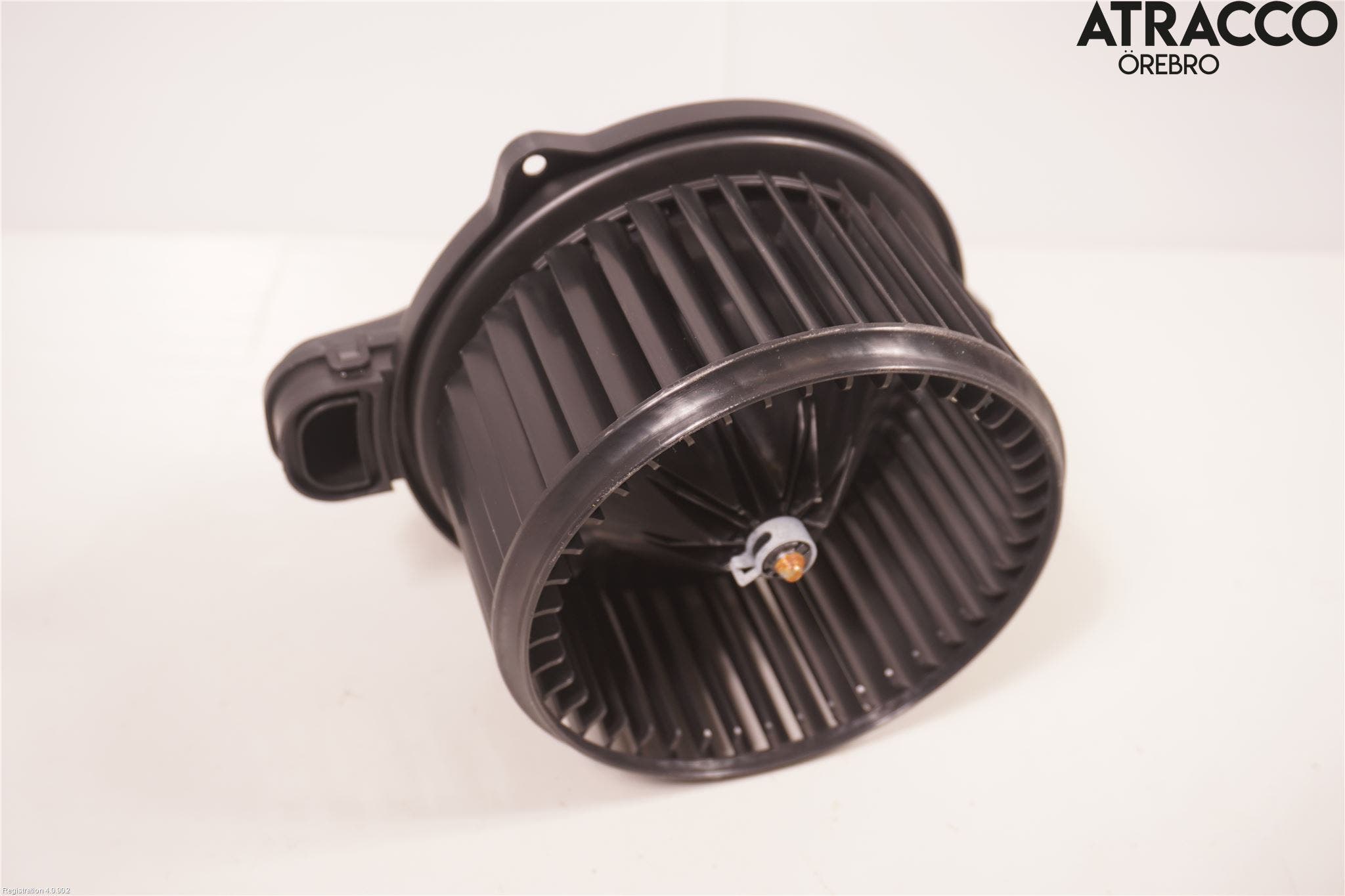 Kia RIO 17- Ac Värmefläkt