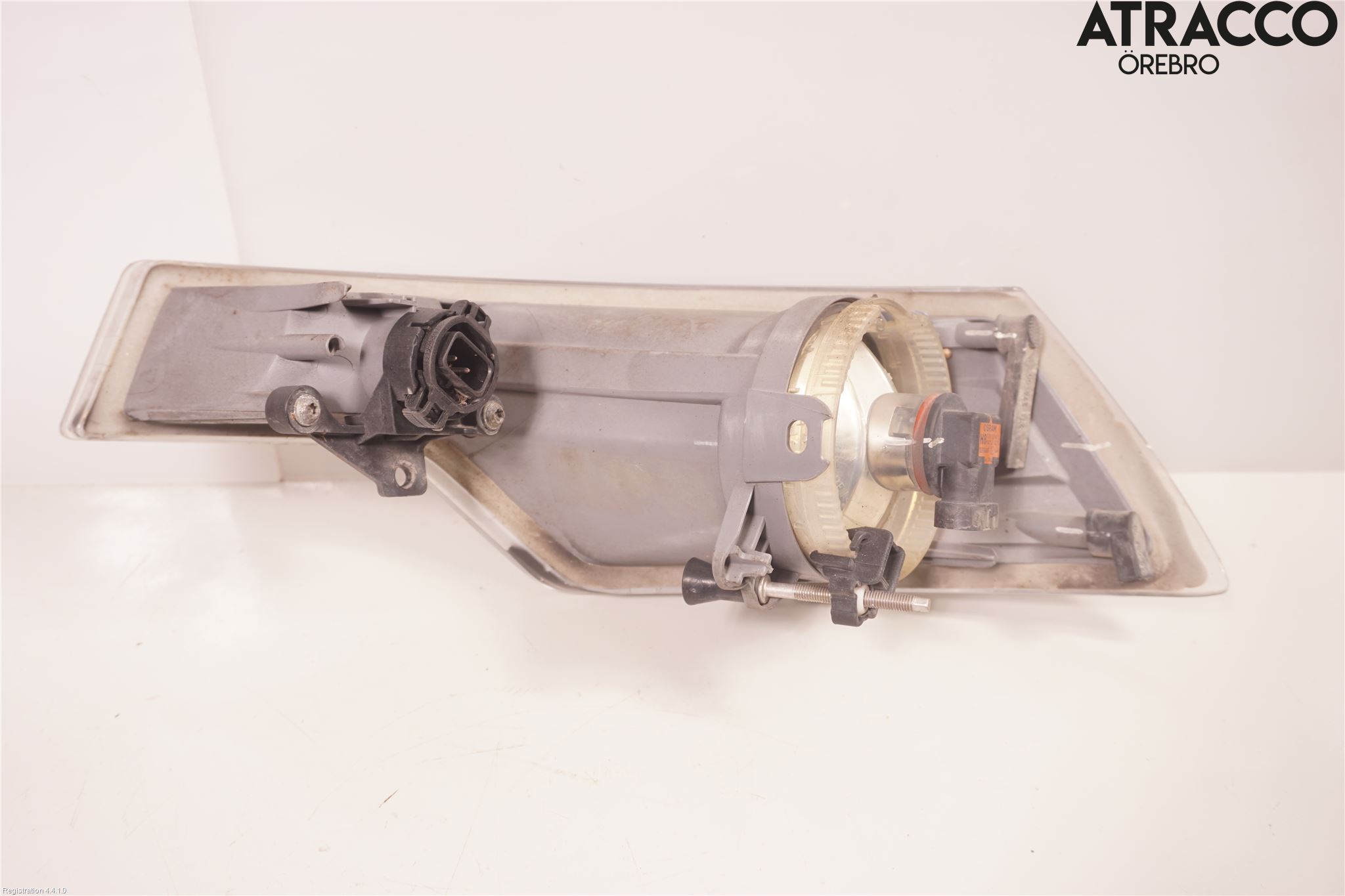 Citroen C5 08-17 Positionsljus Fram Hö