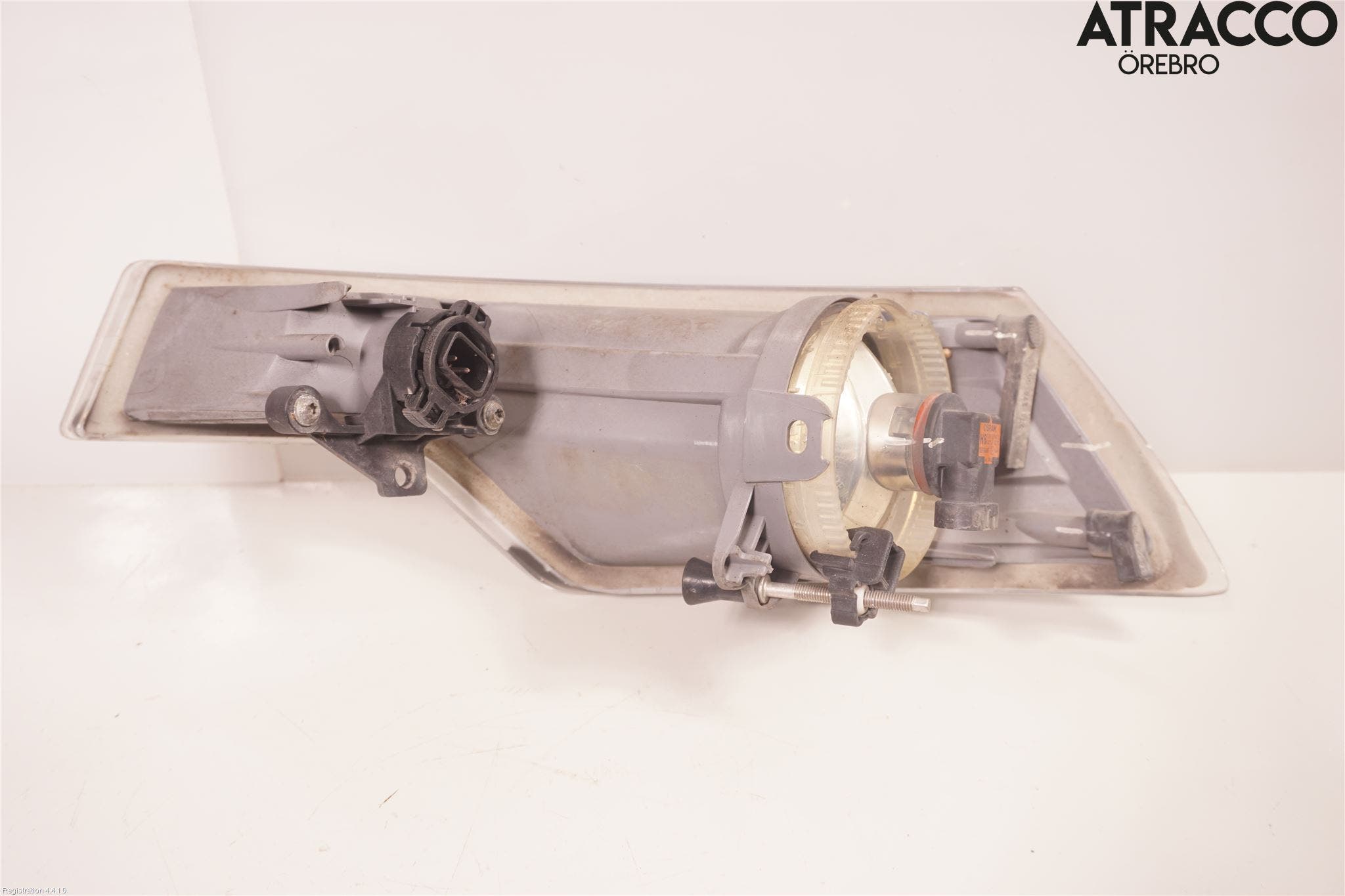 Citroen C5 08-17 Positionsljus Fram Hö