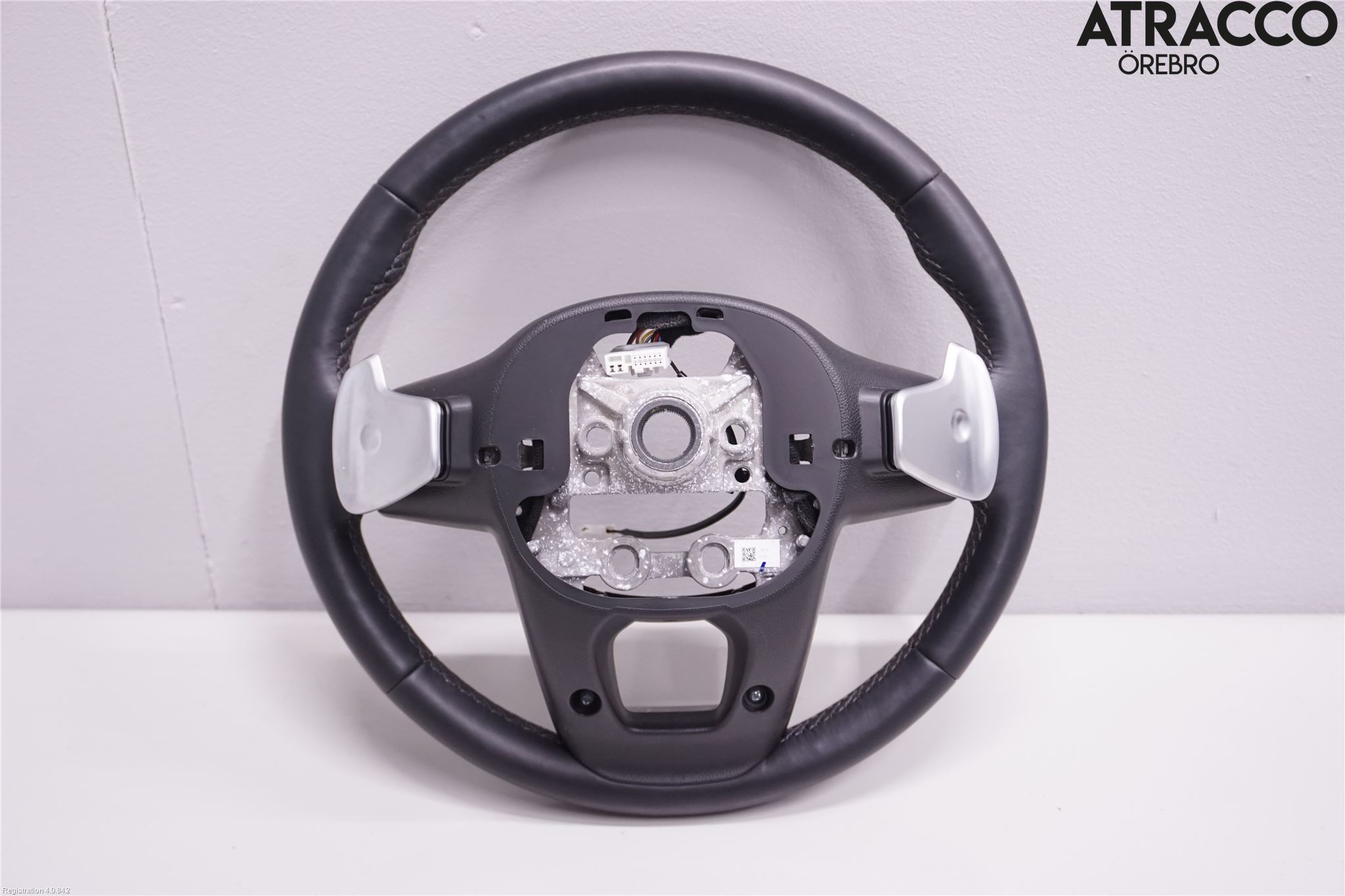 Kia SORENTO 21- Ratt