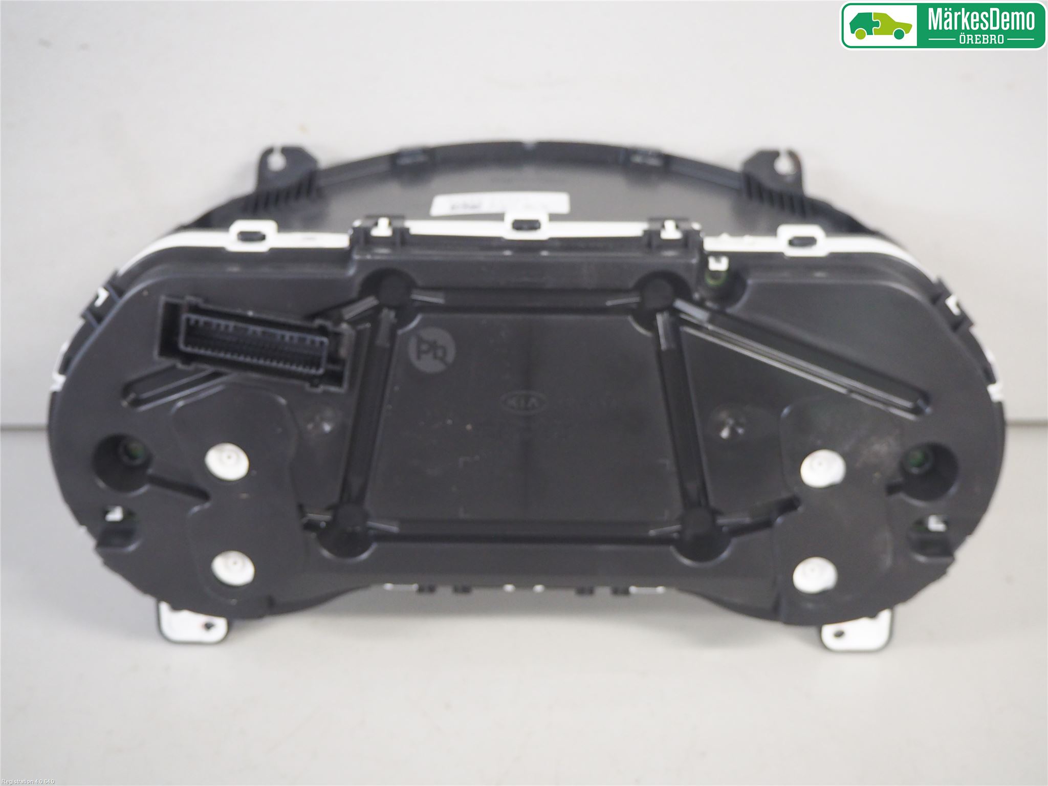 Kia SPORTAGE (QL) 16-21 Instrument Komb