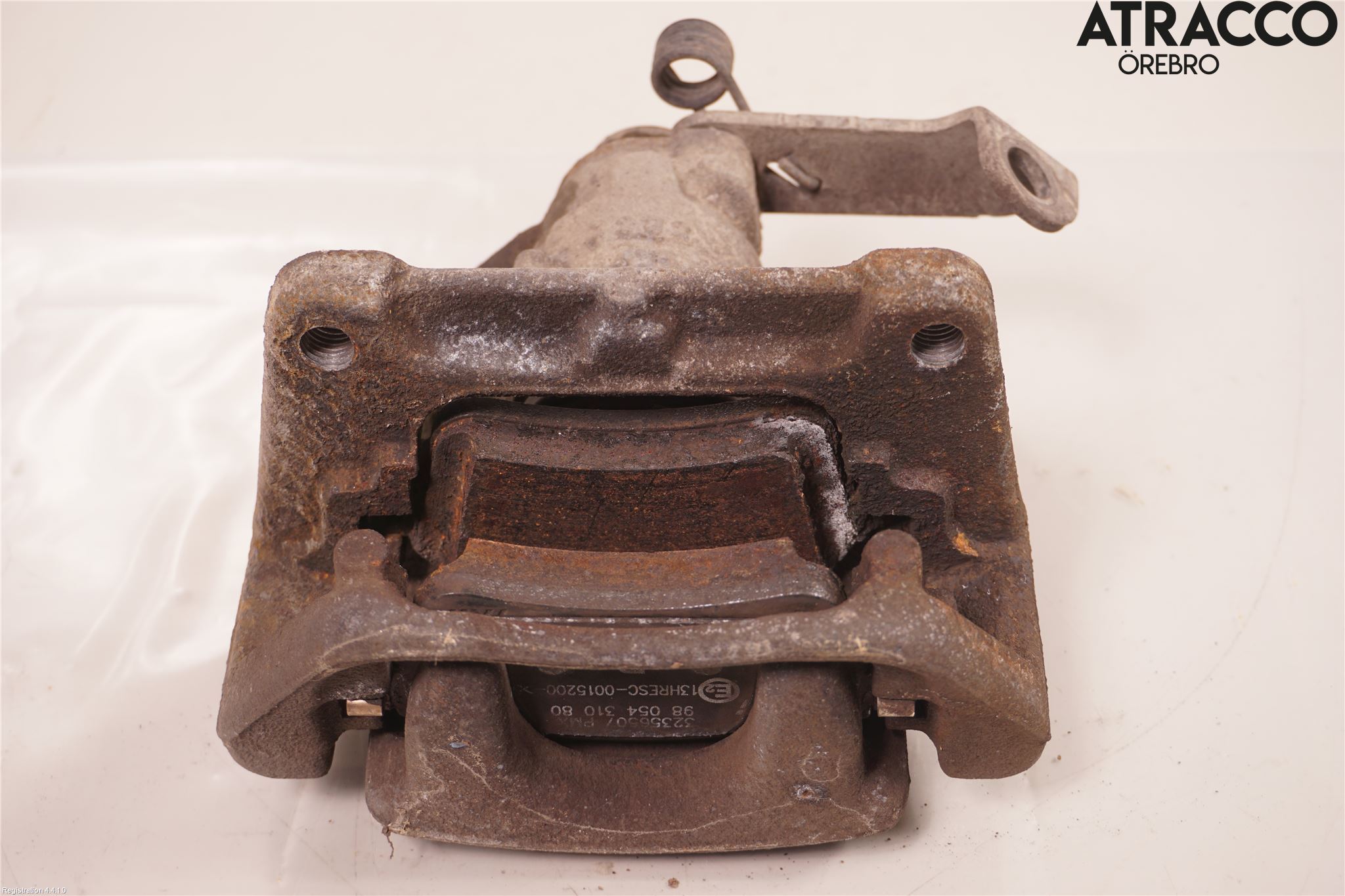 Peugeot EXPERT/E-EXPERT 17- Bromsok Bak Höger