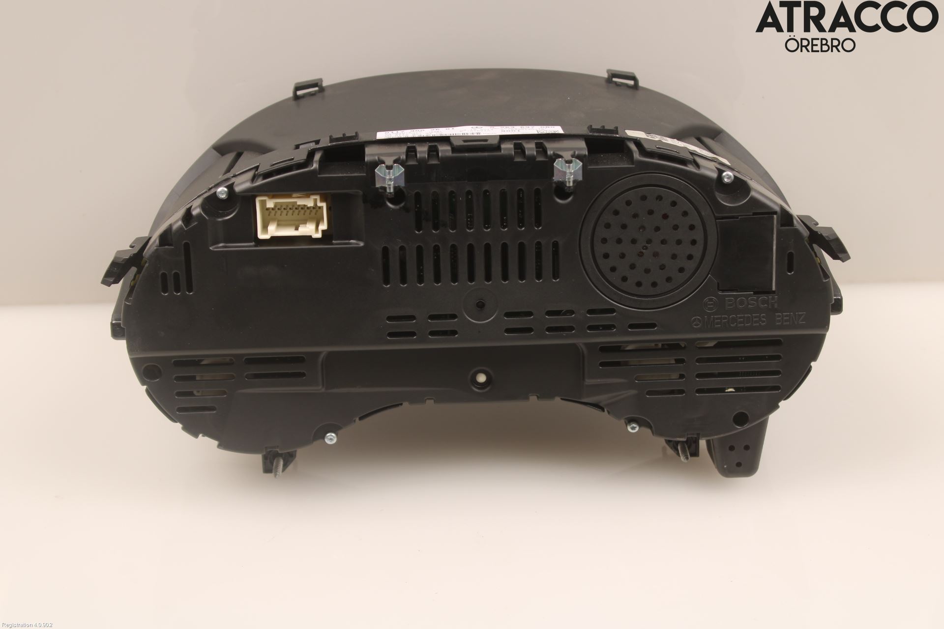 Mercedes-Benz MB CLA-KLASS (C117/X117) 13-19 Instrument Komb