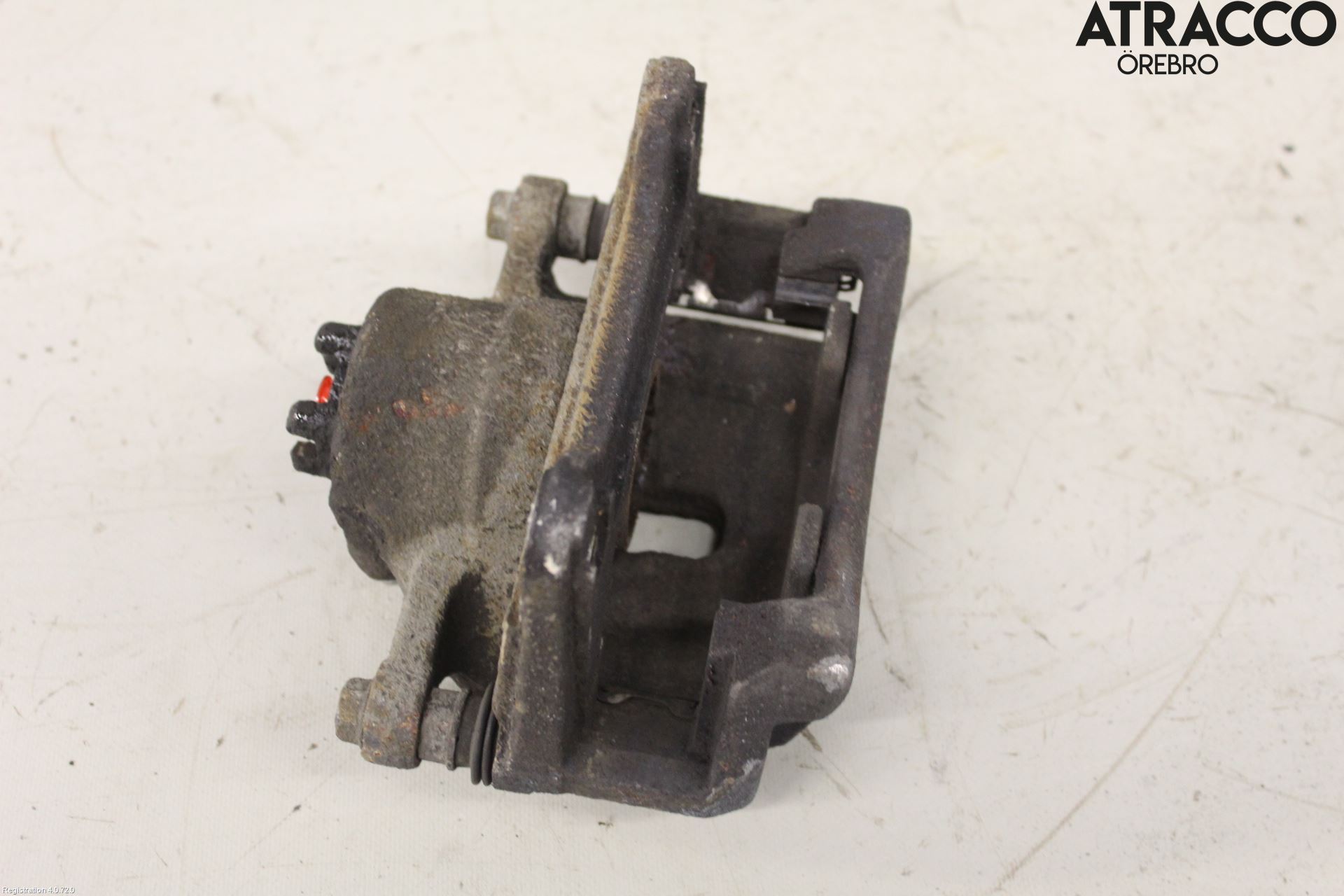 Kia PICANTO 17- Bromsok Fram Vänster