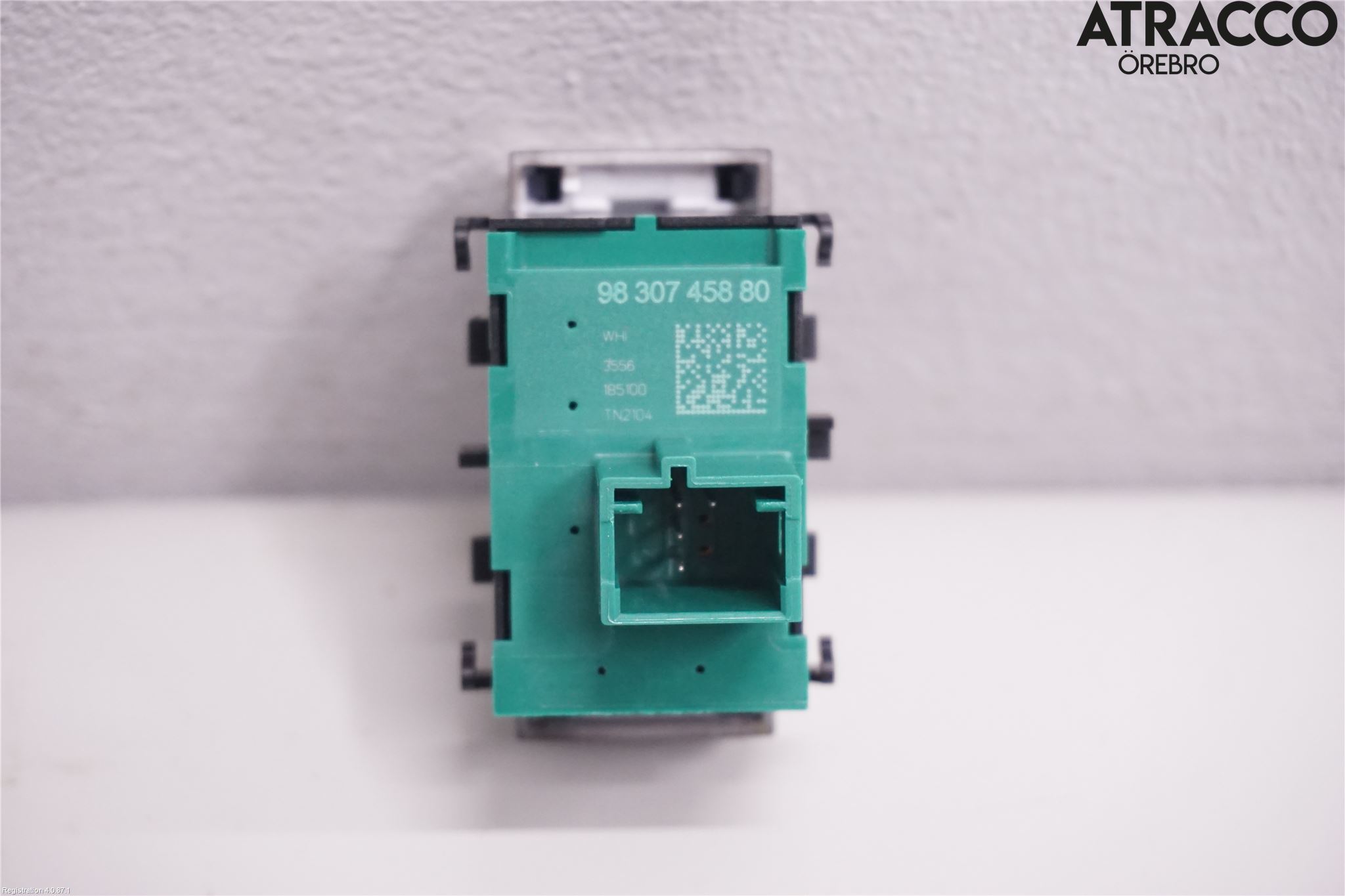 Citroen C4/E-C4 C4X/E-C4X III 21- Strömställare Övrigt