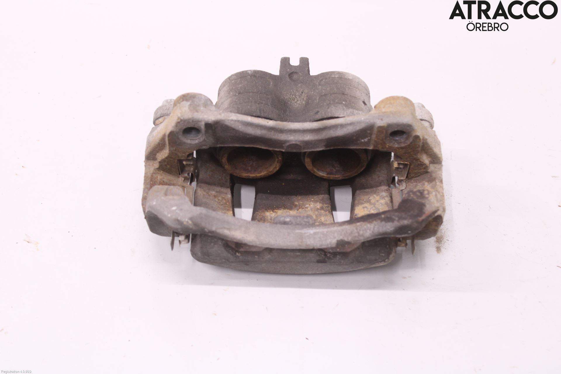 Nissan LEAF 18- Bromsok Fram Vänster