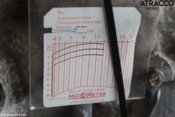 Peugeot 108 15-22 Motor Bensin