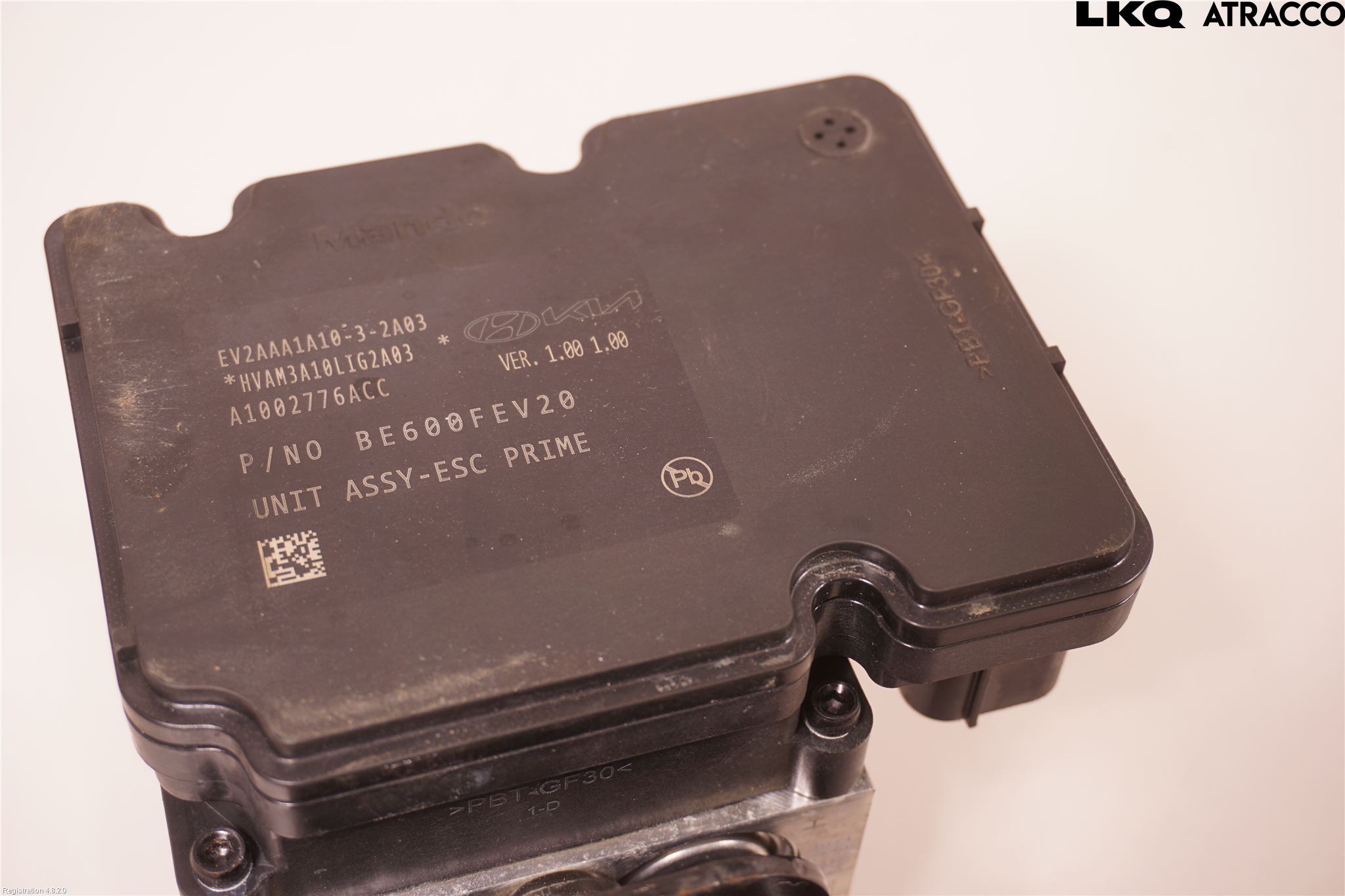 Kia STONIC 18->> Abs Hydraulaggregat