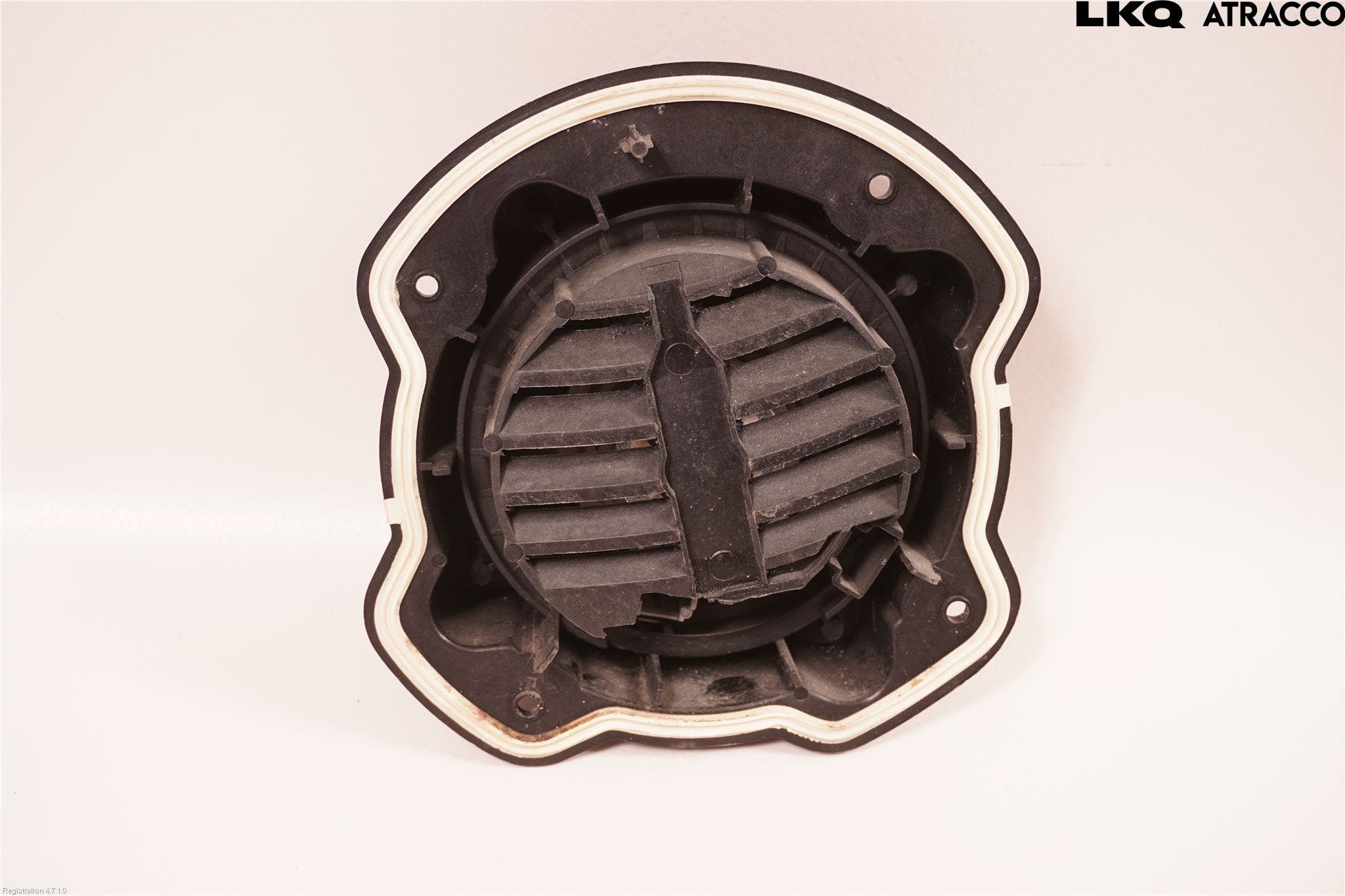 Citroen C3 PICASSO Högtalare